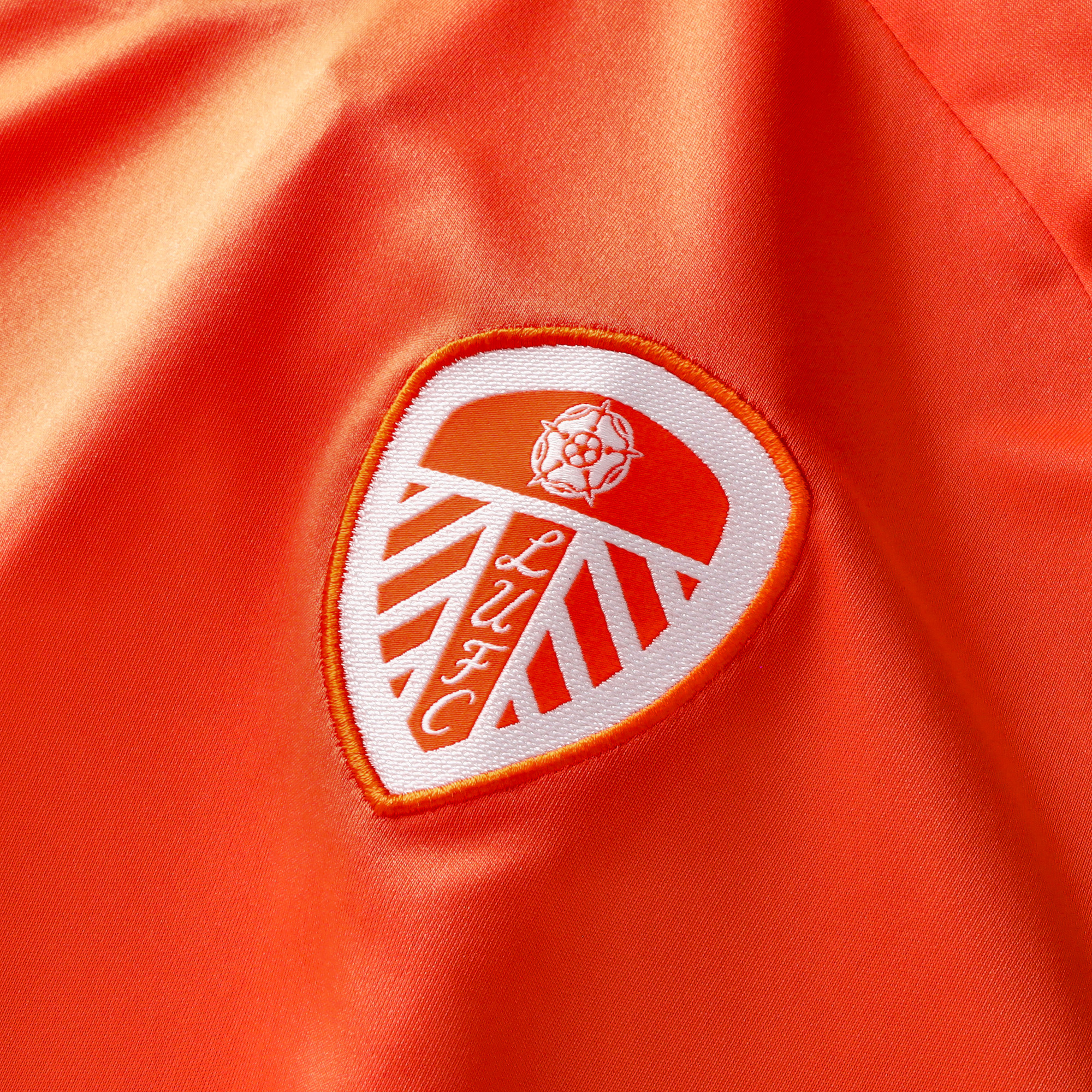 Leeds United adidas Goalkeeper Shirt 2026-27, , rebel_hi-res