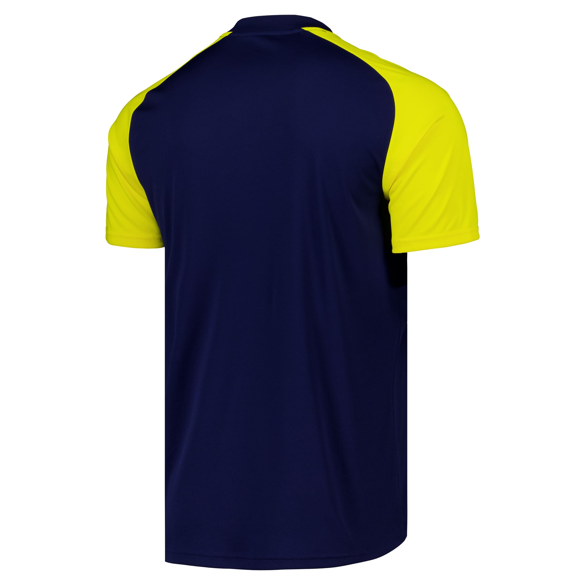 Leeds United adidas Pre Match Jersey - Navy, , rebel_hi-res