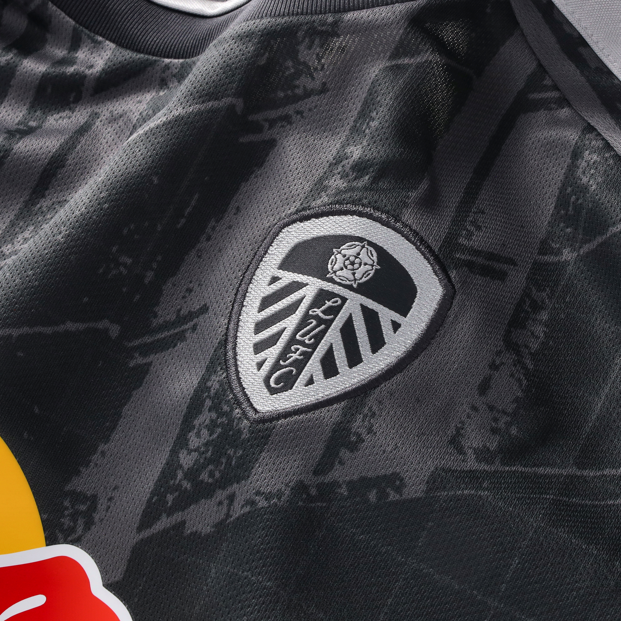 Leeds United adidas Third Shirt 2026-27 - Womens, , rebel_hi-res