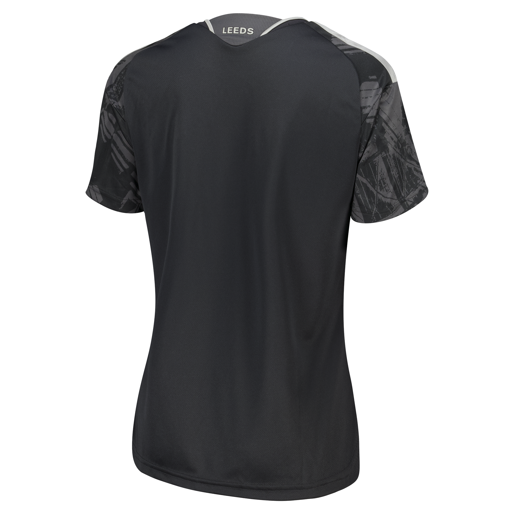 Leeds United adidas Third Shirt 2026-27 - Womens, , rebel_hi-res