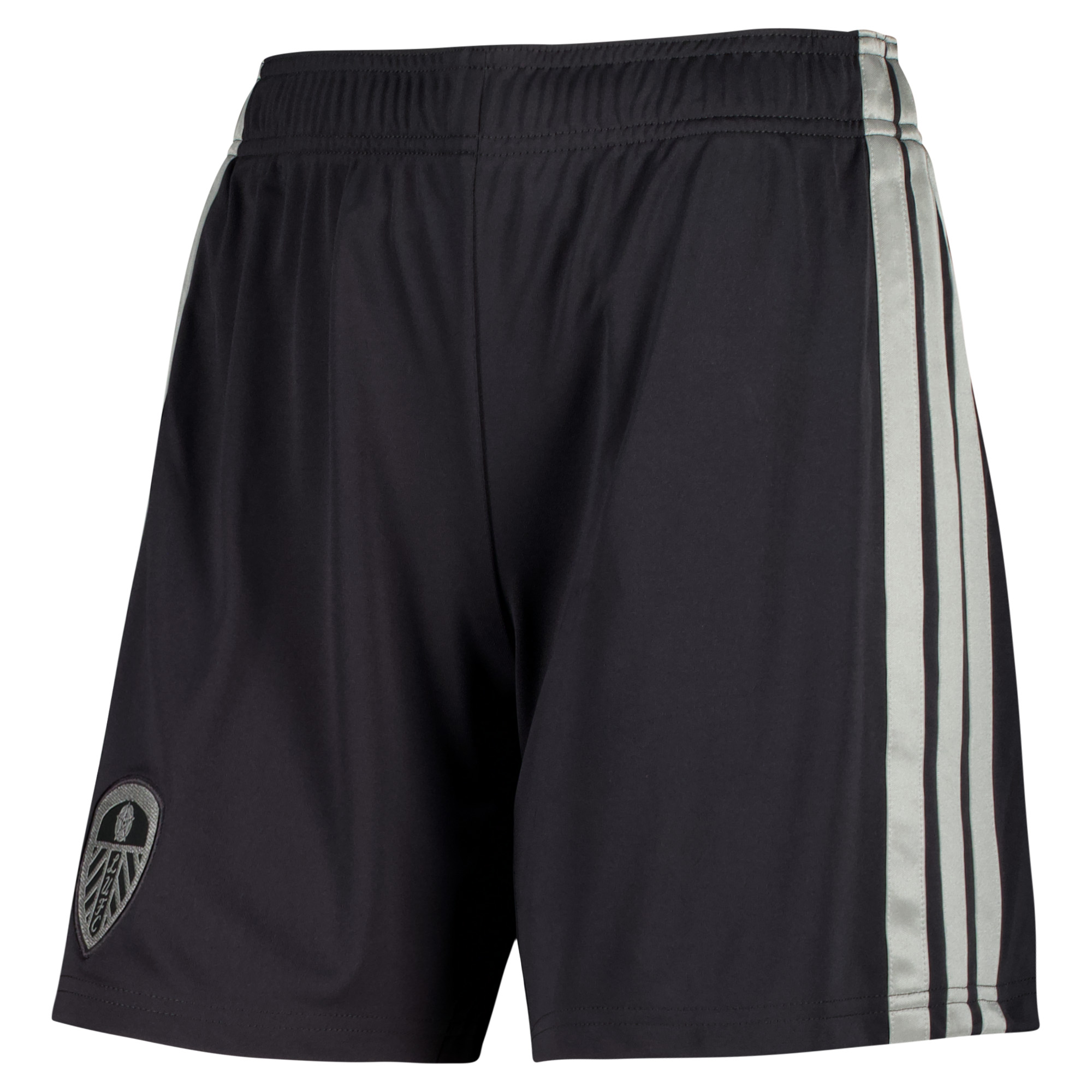 Leeds United adidas Third Shorts 2026-27 - Womens, , rebel_hi-res
