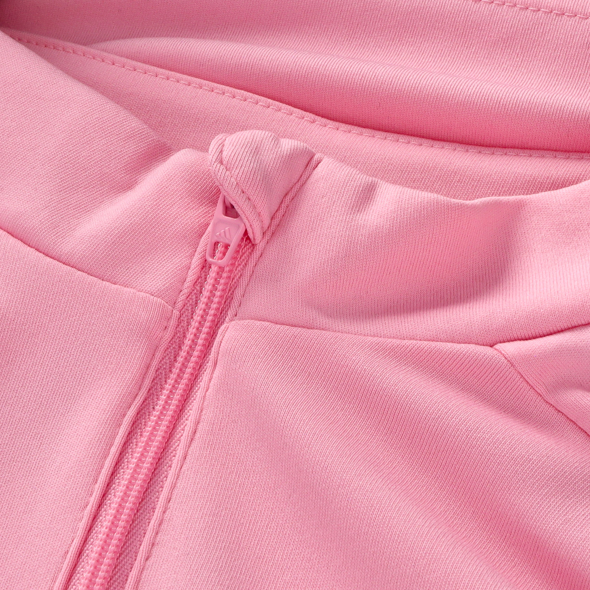 Leeds United adidas Training Top - Pink - Womens, , rebel_hi-res