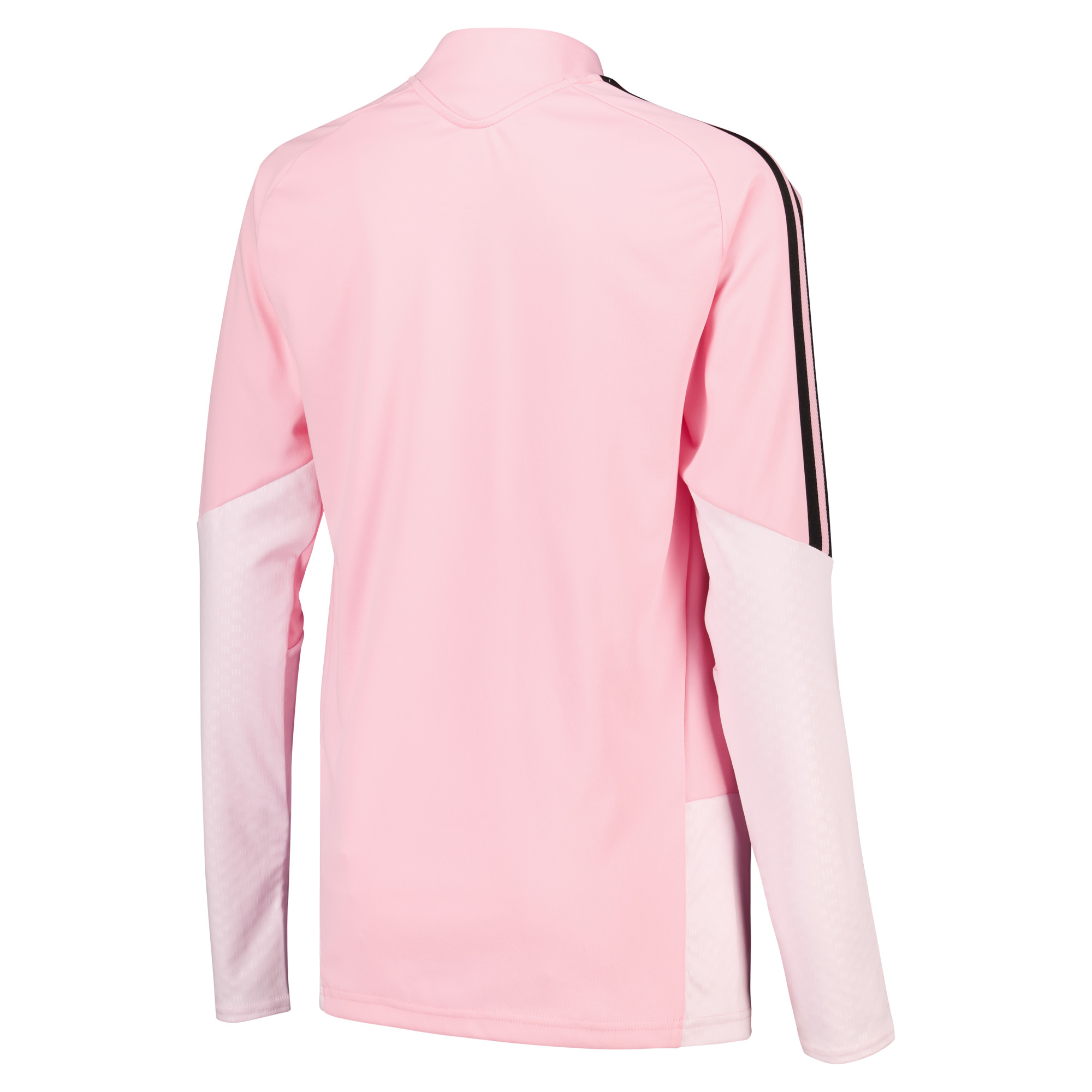 Leeds United adidas Training Top - Pink - Womens, , rebel_hi-res