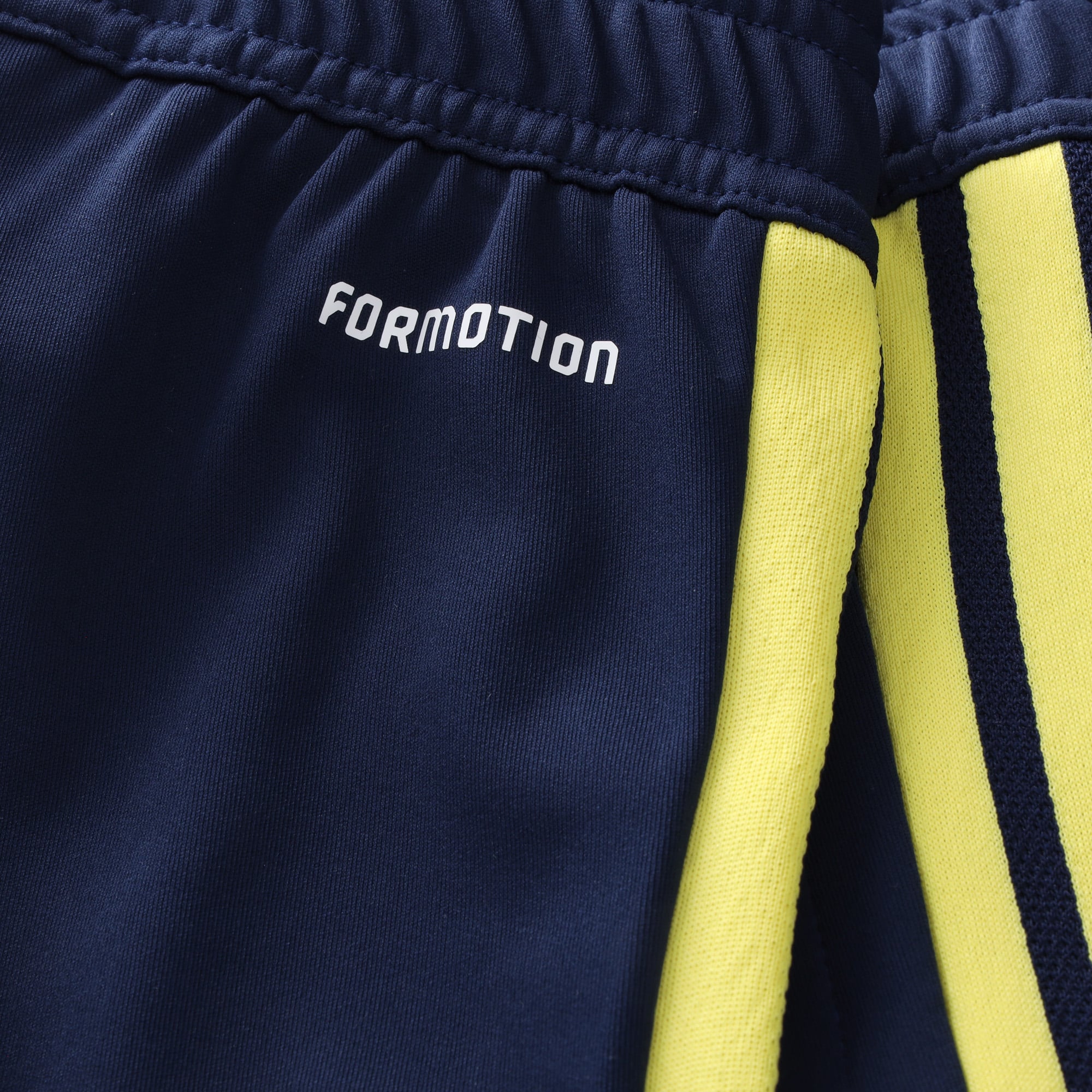 Leeds United adidas Training Pants - Navy - Womens, , rebel_hi-res