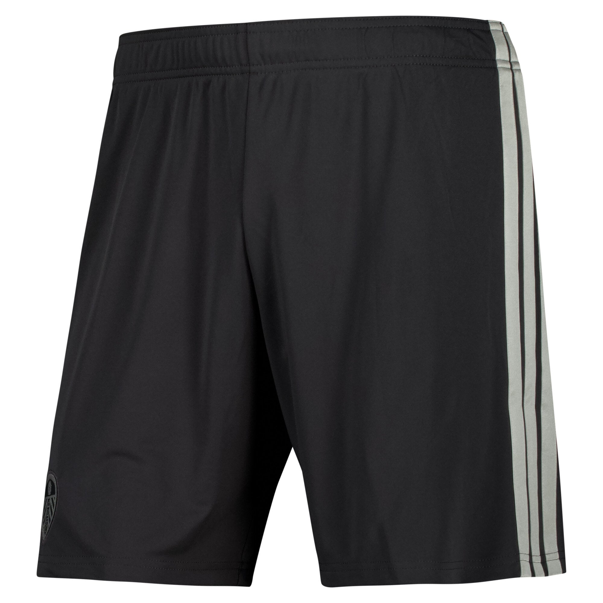 Leeds United adidas Third Shorts 2026-27 - Kids, , rebel_hi-res