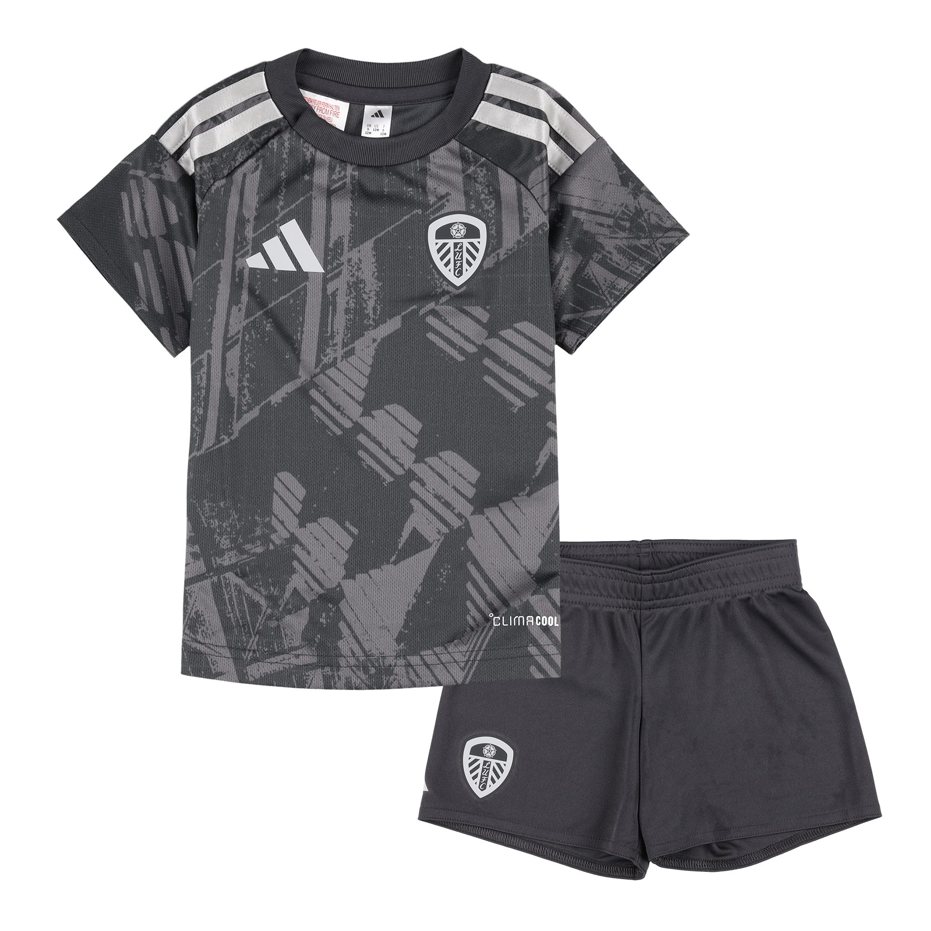 Leeds United adidas Third Babykit 2026-27, , rebel_hi-res