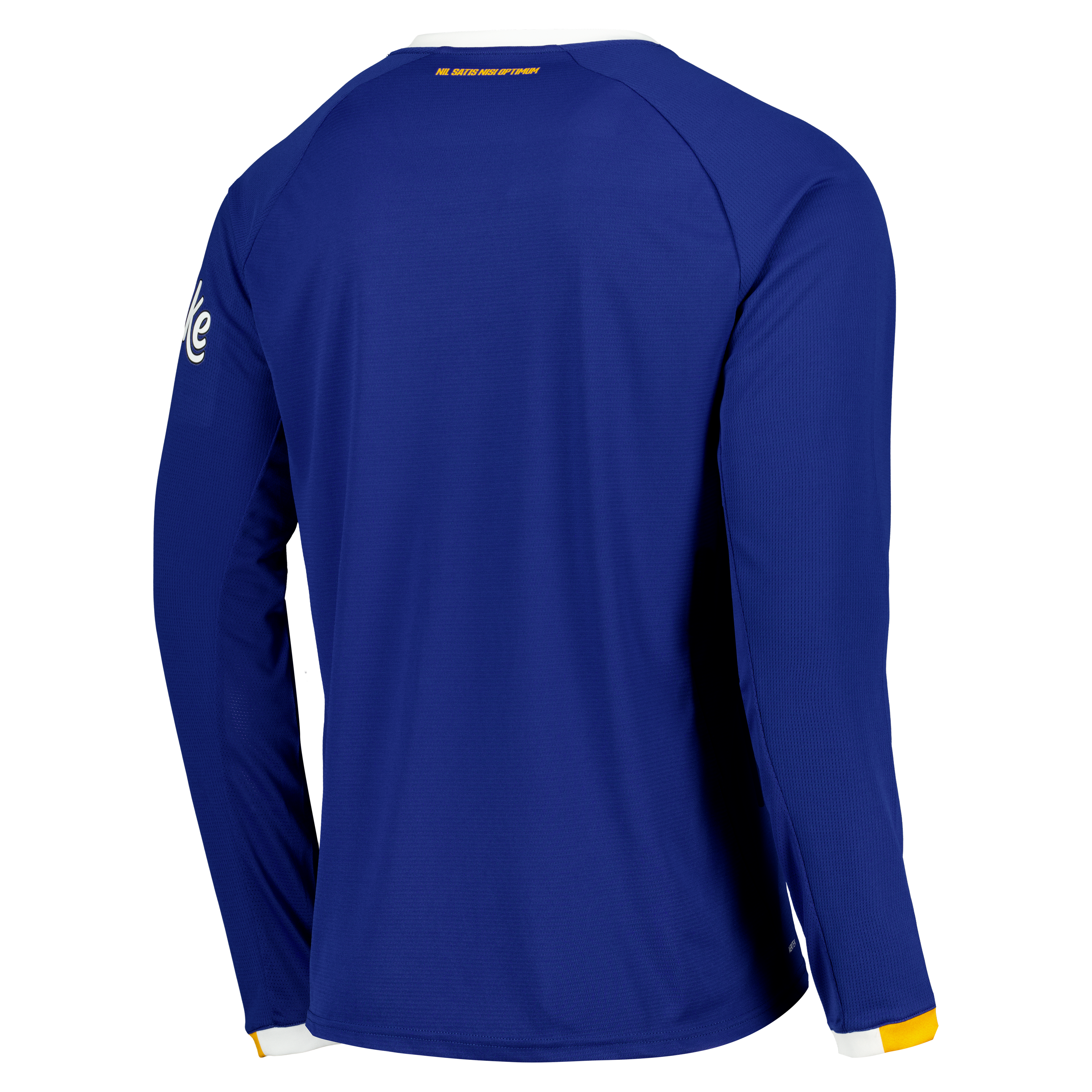 Everton Castore Home Replica Shirt 2026-27 - Long Sleeve, , rebel_hi-res