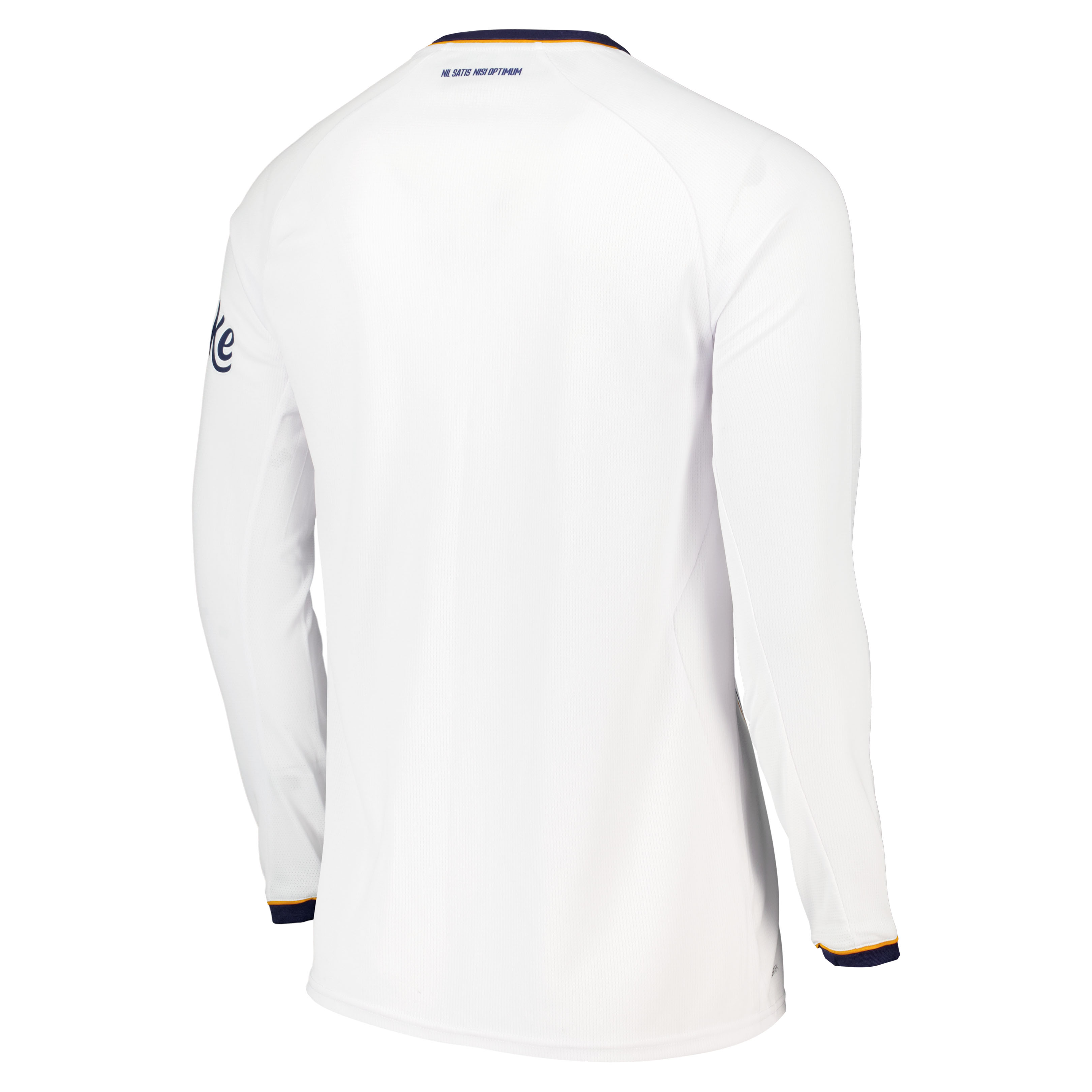 Everton Castore Away Replica Shirt 2026-27 - Long Sleeve, , rebel_hi-res