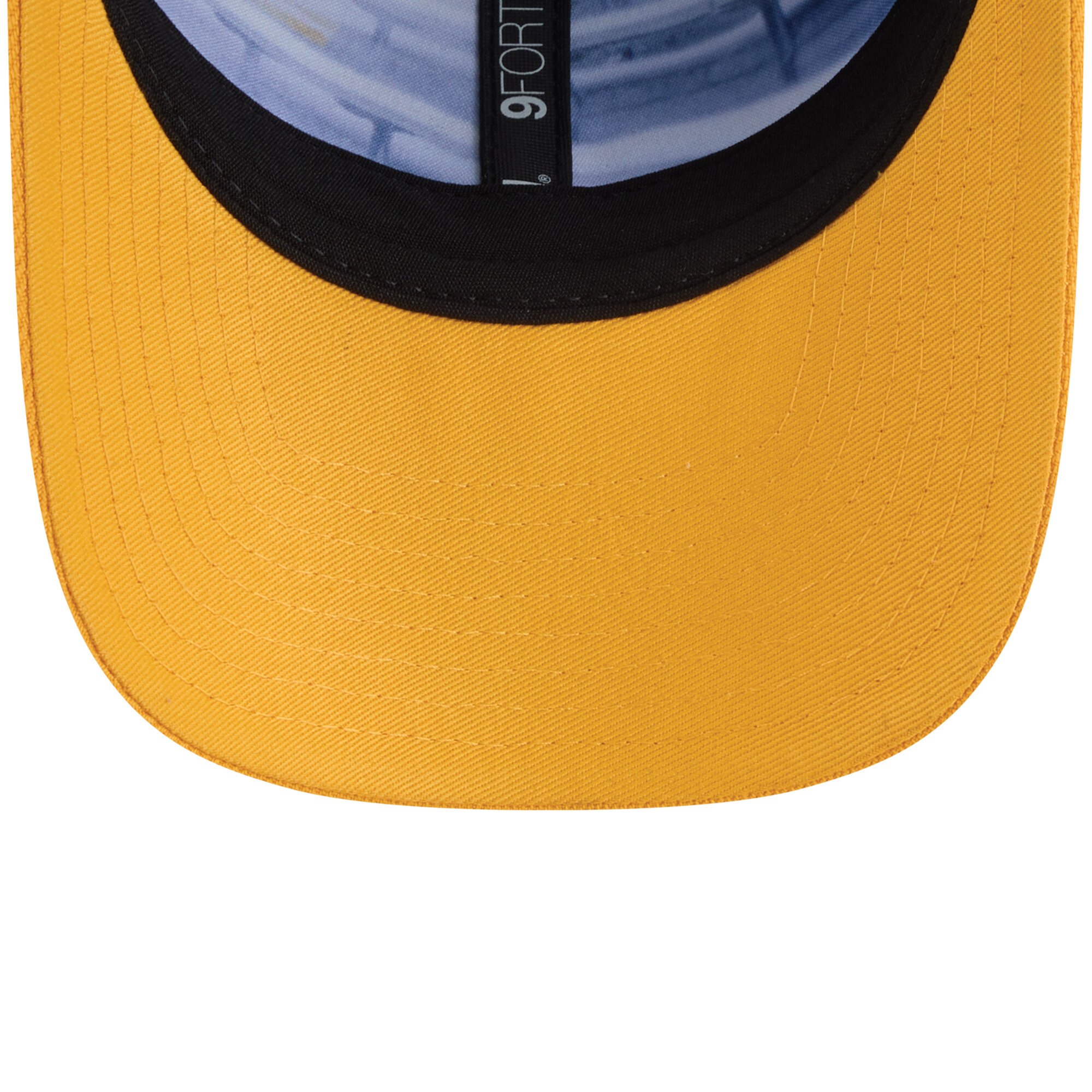 Green Bay Packers New Era 2026 Draft 9Forty M Crown Cap, , rebel_hi-res
