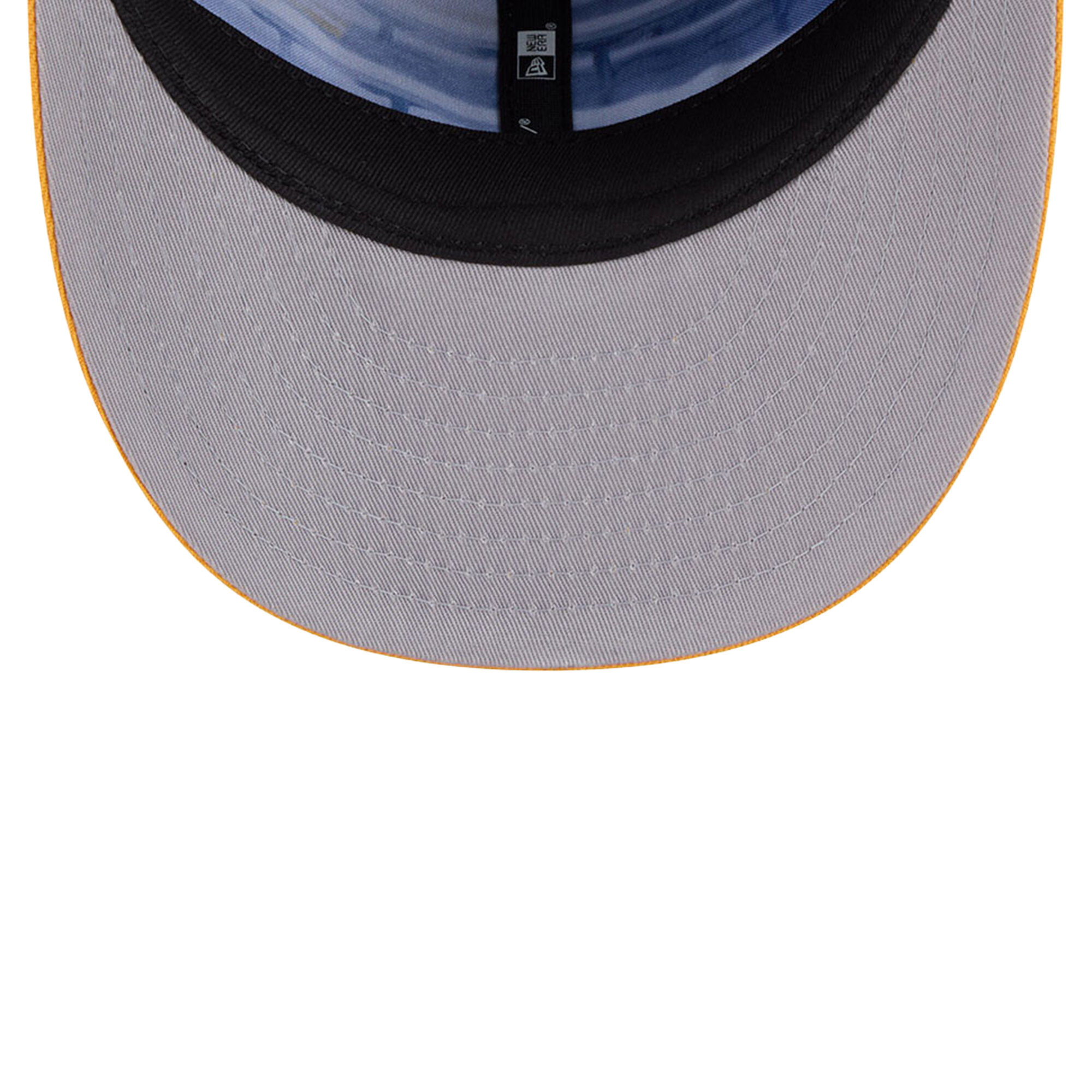 Green Bay Packers New Era 2026 Draft 59Fifty Cap, , rebel_hi-res