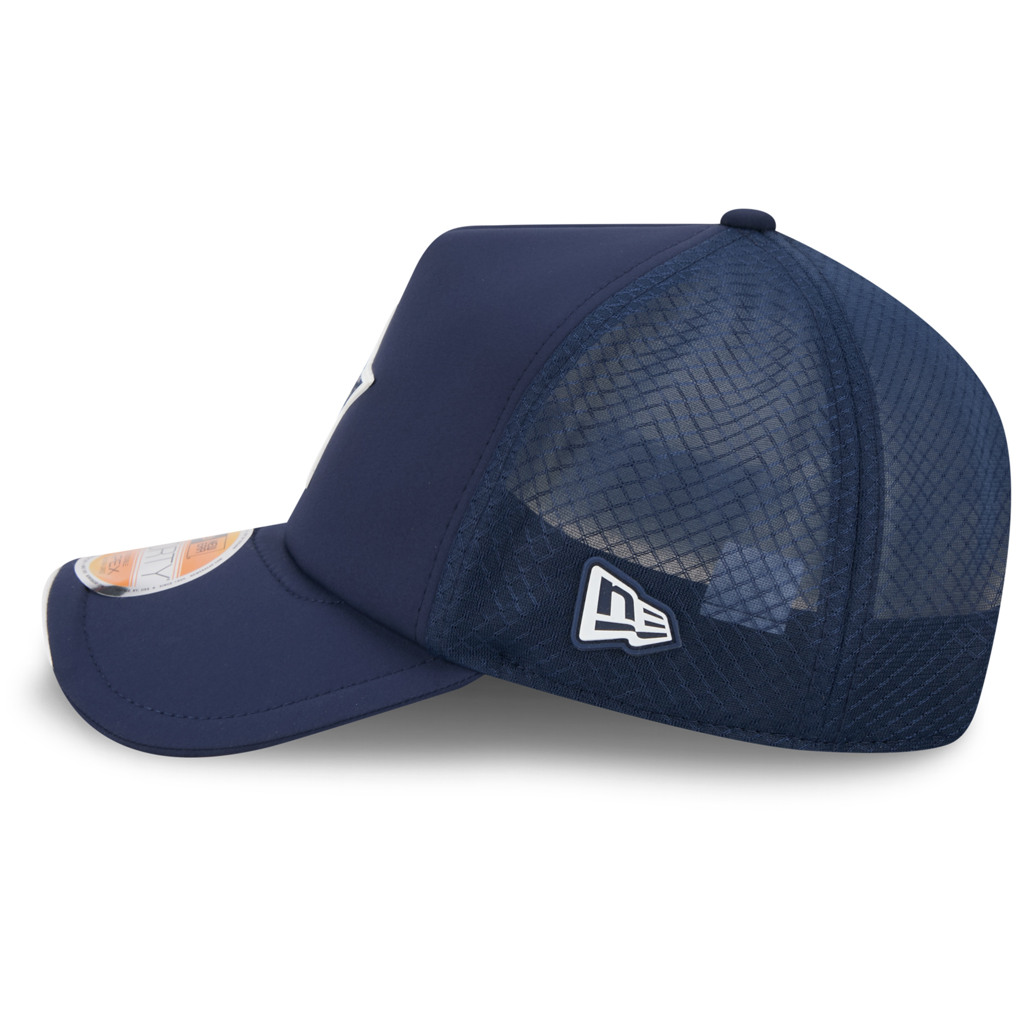 Dallas Cowboys New Era 9FORTY Apex 2026 Sideline Cap, , rebel_hi-res