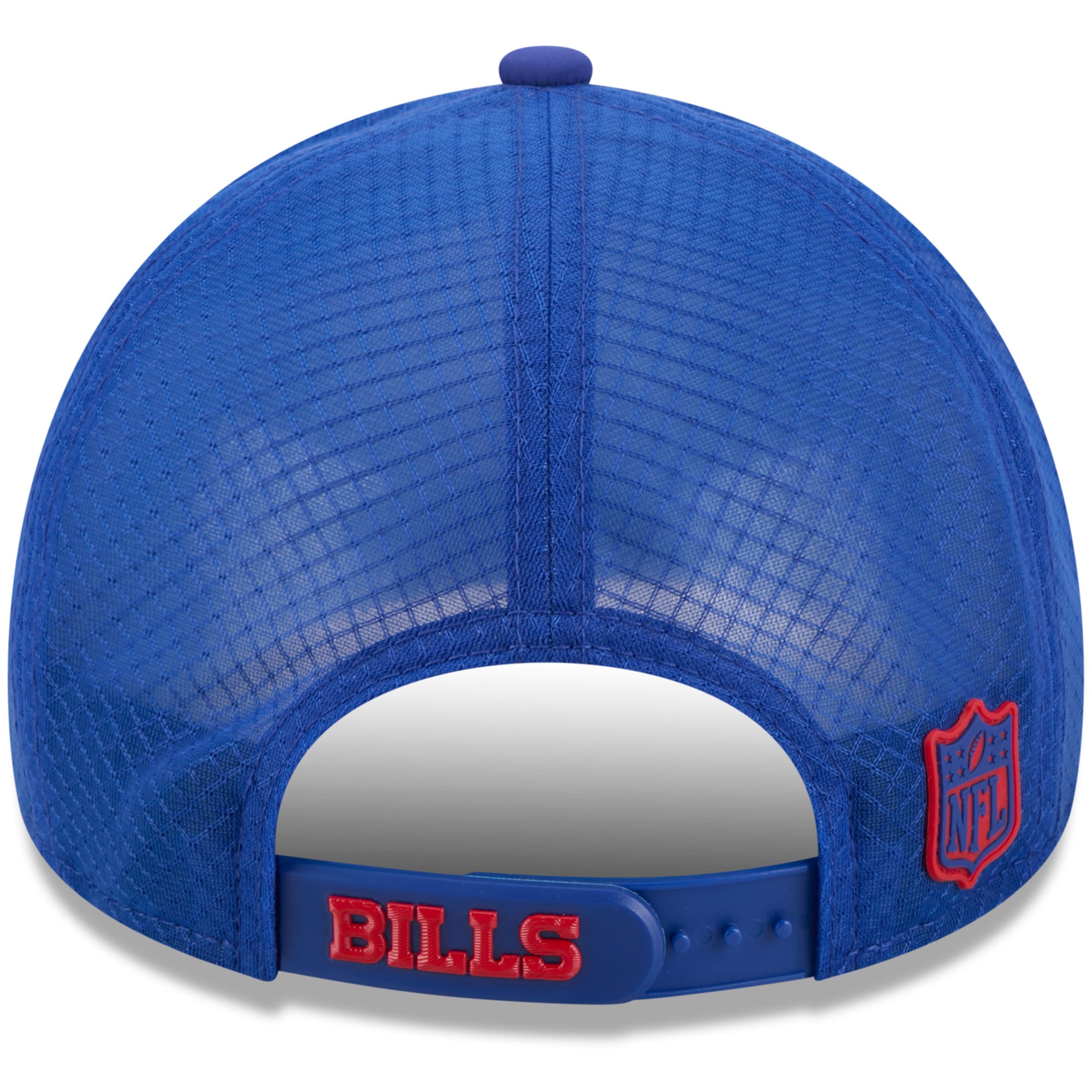Buffalo Bills New Era 9FORTY Apex 2026 Sideline Cap, , rebel_hi-res