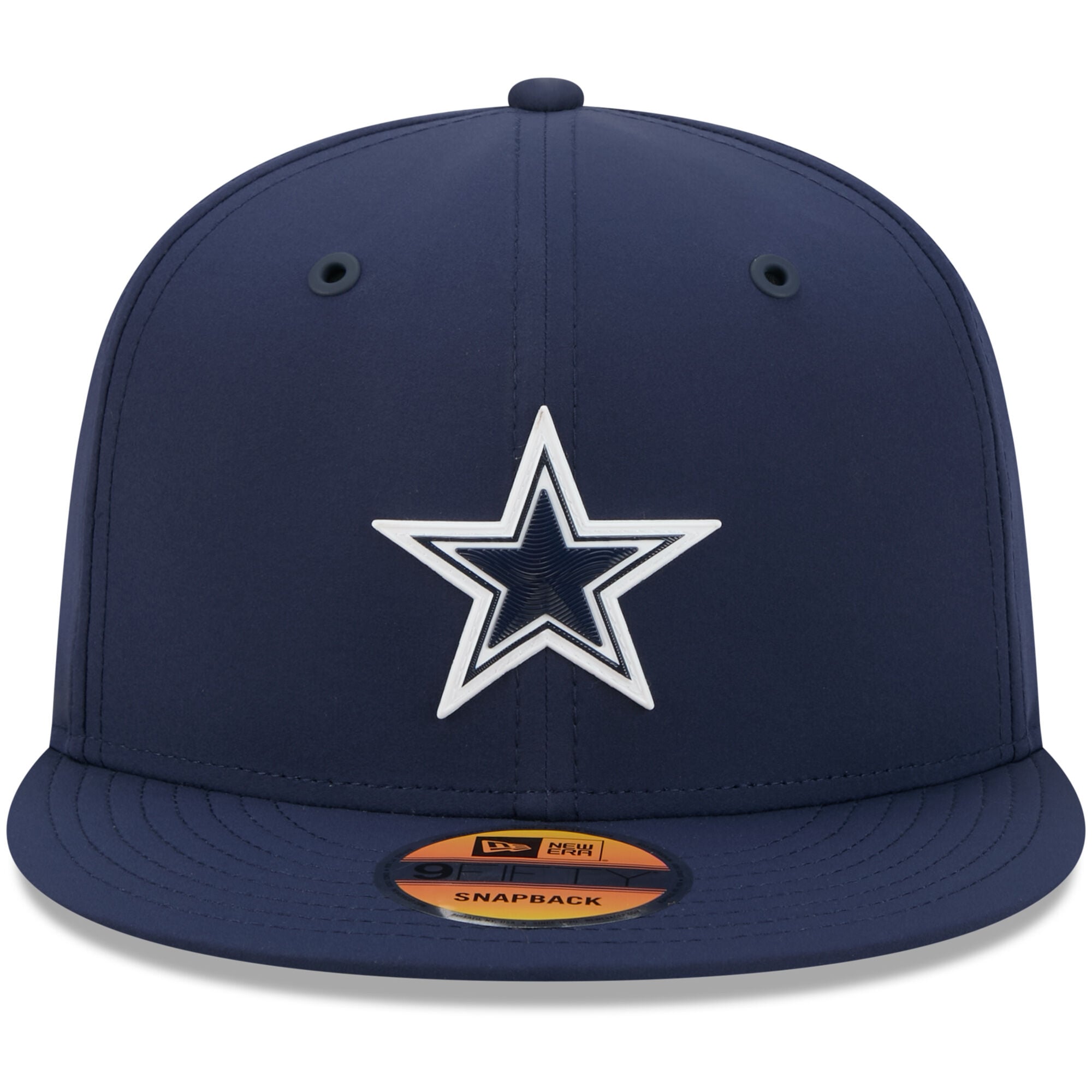 Dallas Cowboys New Era 2026 Sideline 9FIFTY Cap, , rebel_hi-res