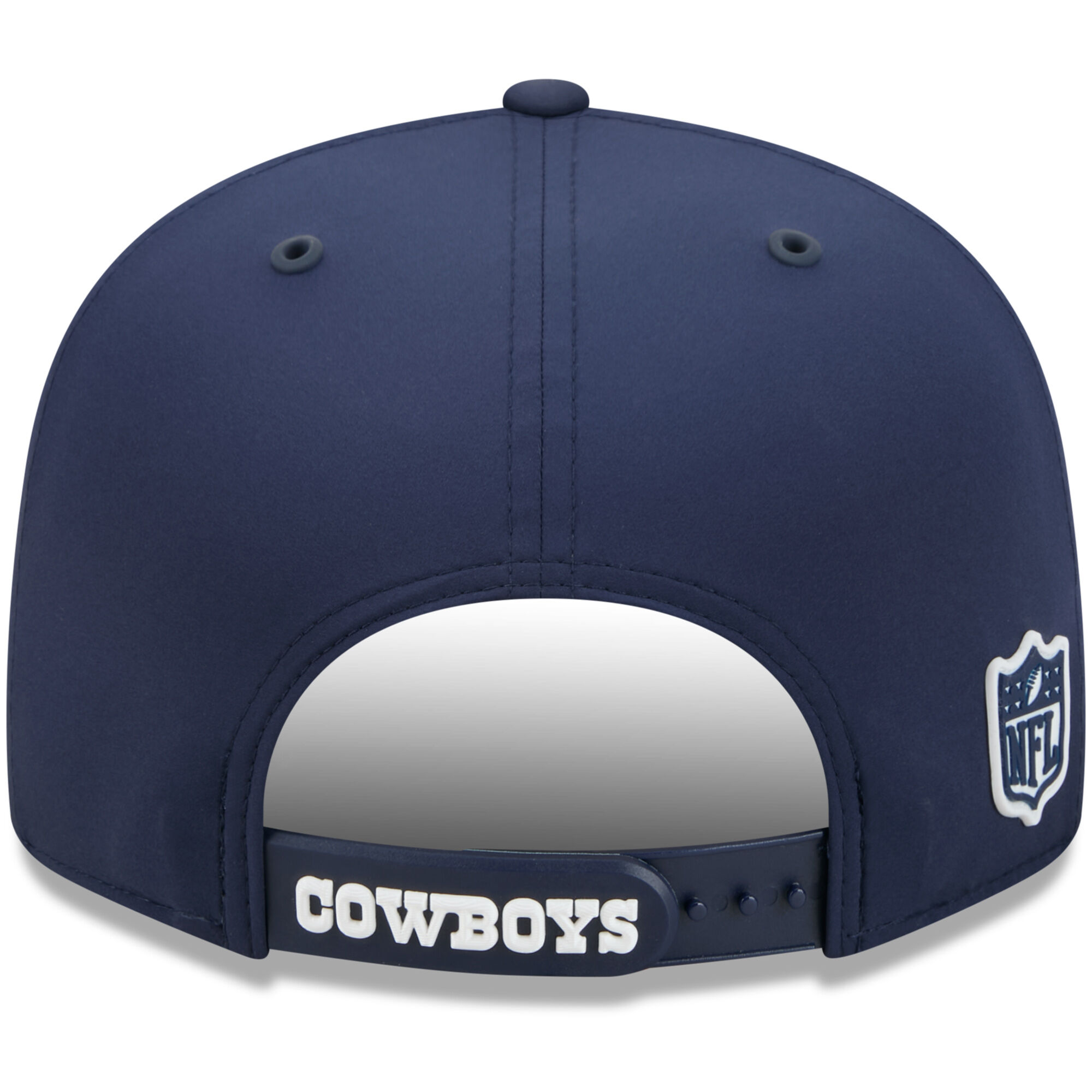 Dallas Cowboys New Era 2026 Sideline 9FIFTY Cap, , rebel_hi-res