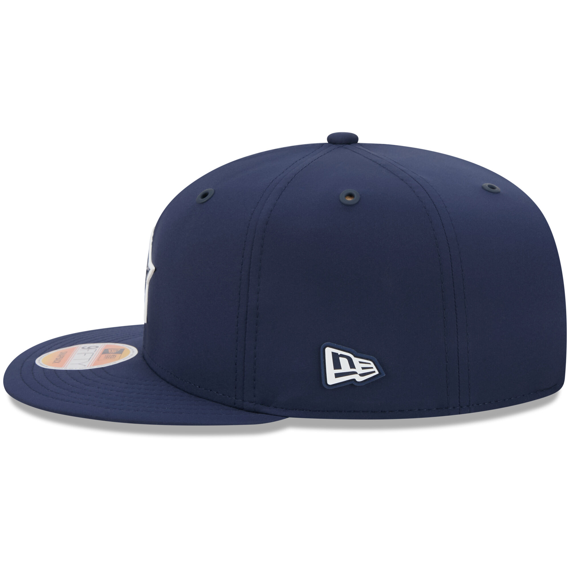 Dallas Cowboys New Era 2026 Sideline 9FIFTY Cap, , rebel_hi-res