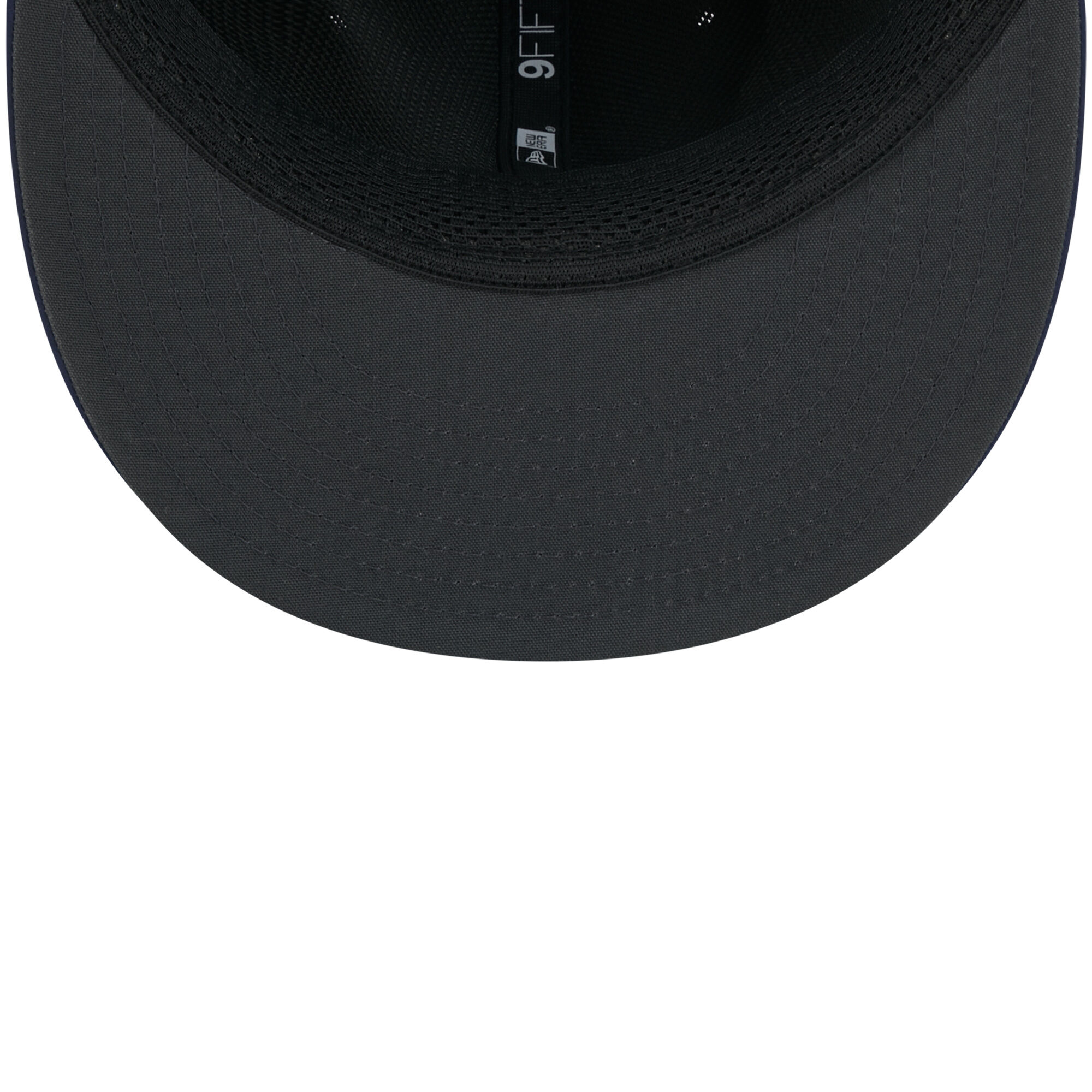 Dallas Cowboys New Era 2026 Sideline 9FIFTY Cap, , rebel_hi-res