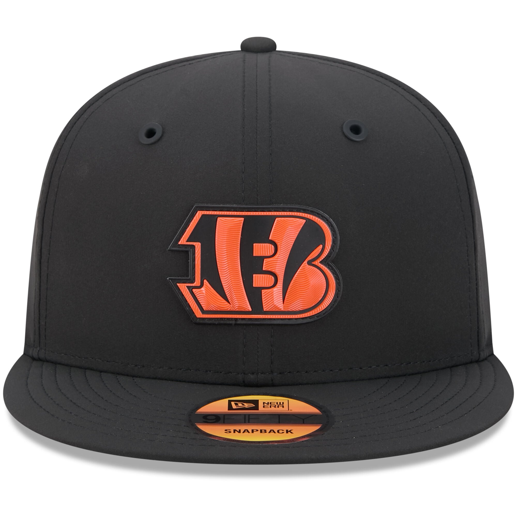 Cincinnati Bengals New Era 2026 Sideline 9FIFTY Cap, , rebel_hi-res