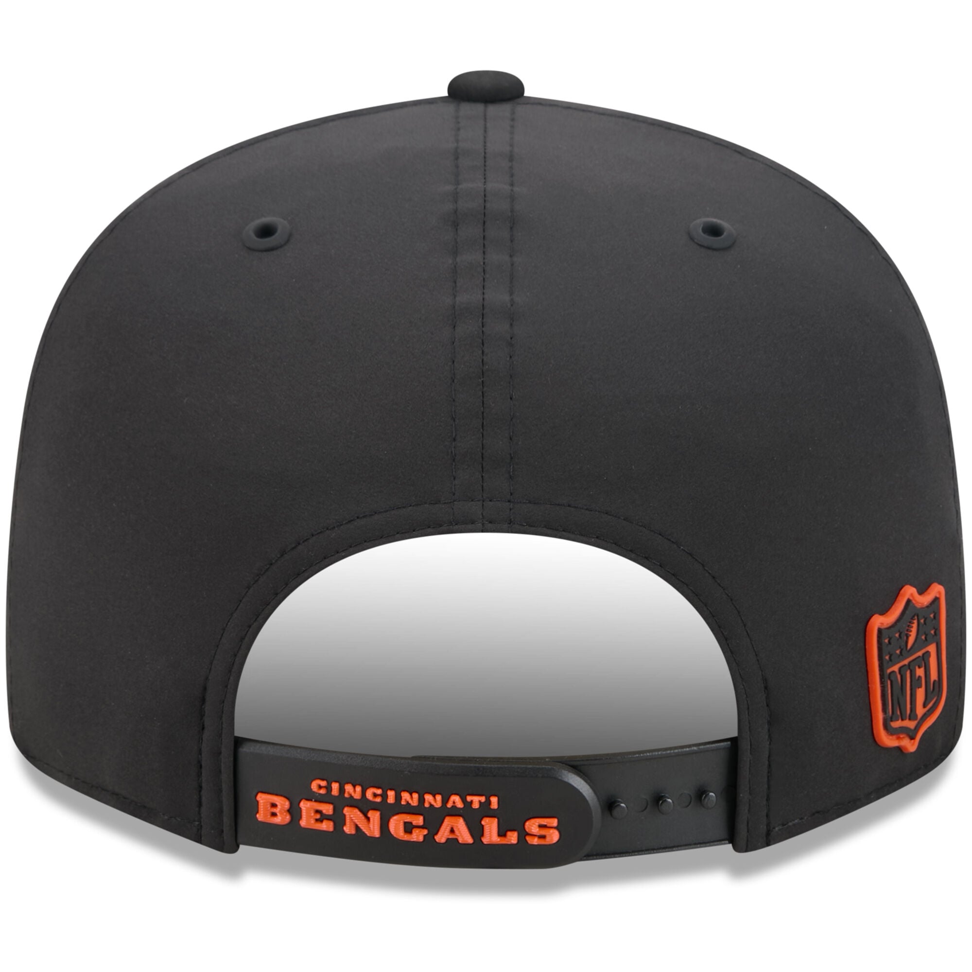 Cincinnati Bengals New Era 2026 Sideline 9FIFTY Cap, , rebel_hi-res