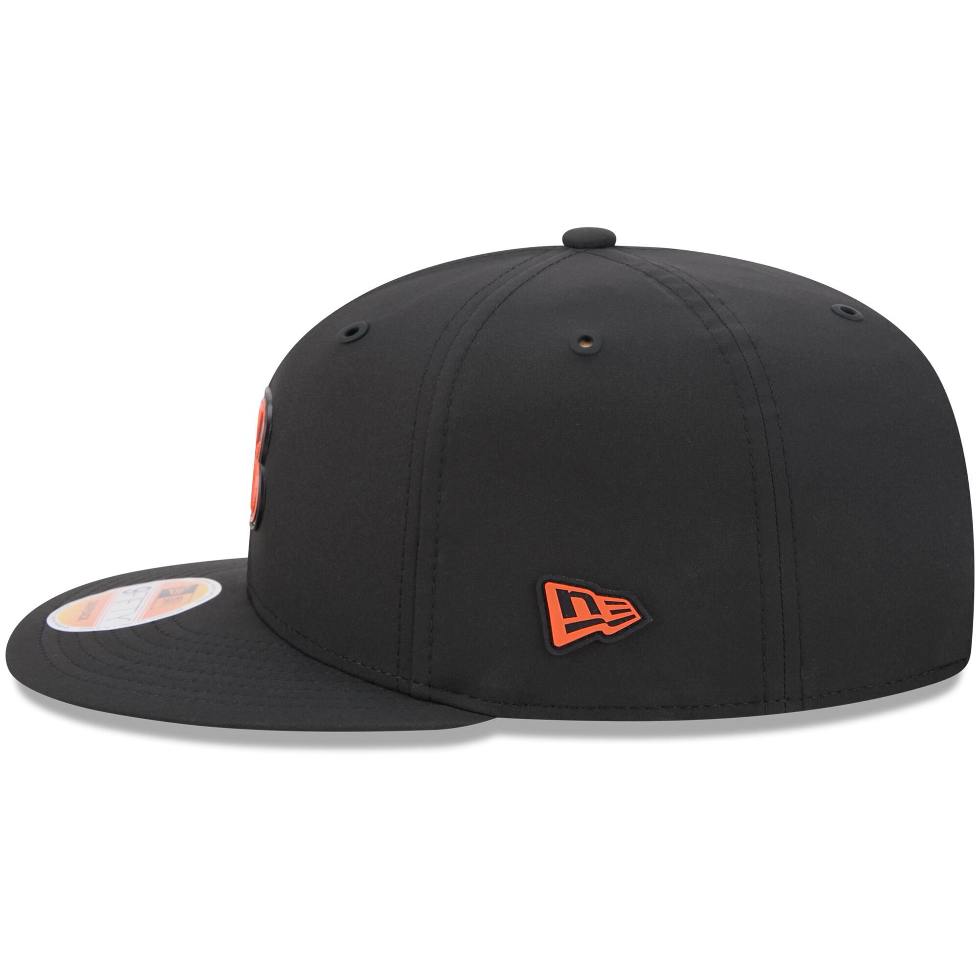 Cincinnati Bengals New Era 2026 Sideline 9FIFTY Cap, , rebel_hi-res