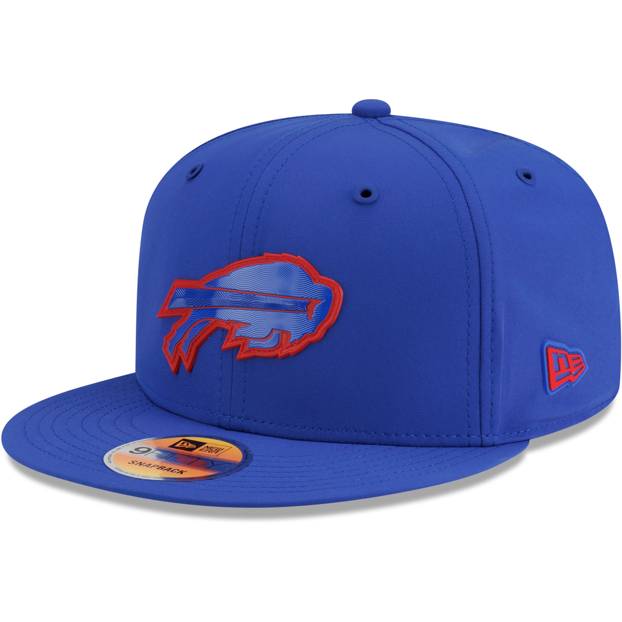 Buffalo Bills New Era 2026 Sideline 9FIFTY Cap, , rebel_hi-res