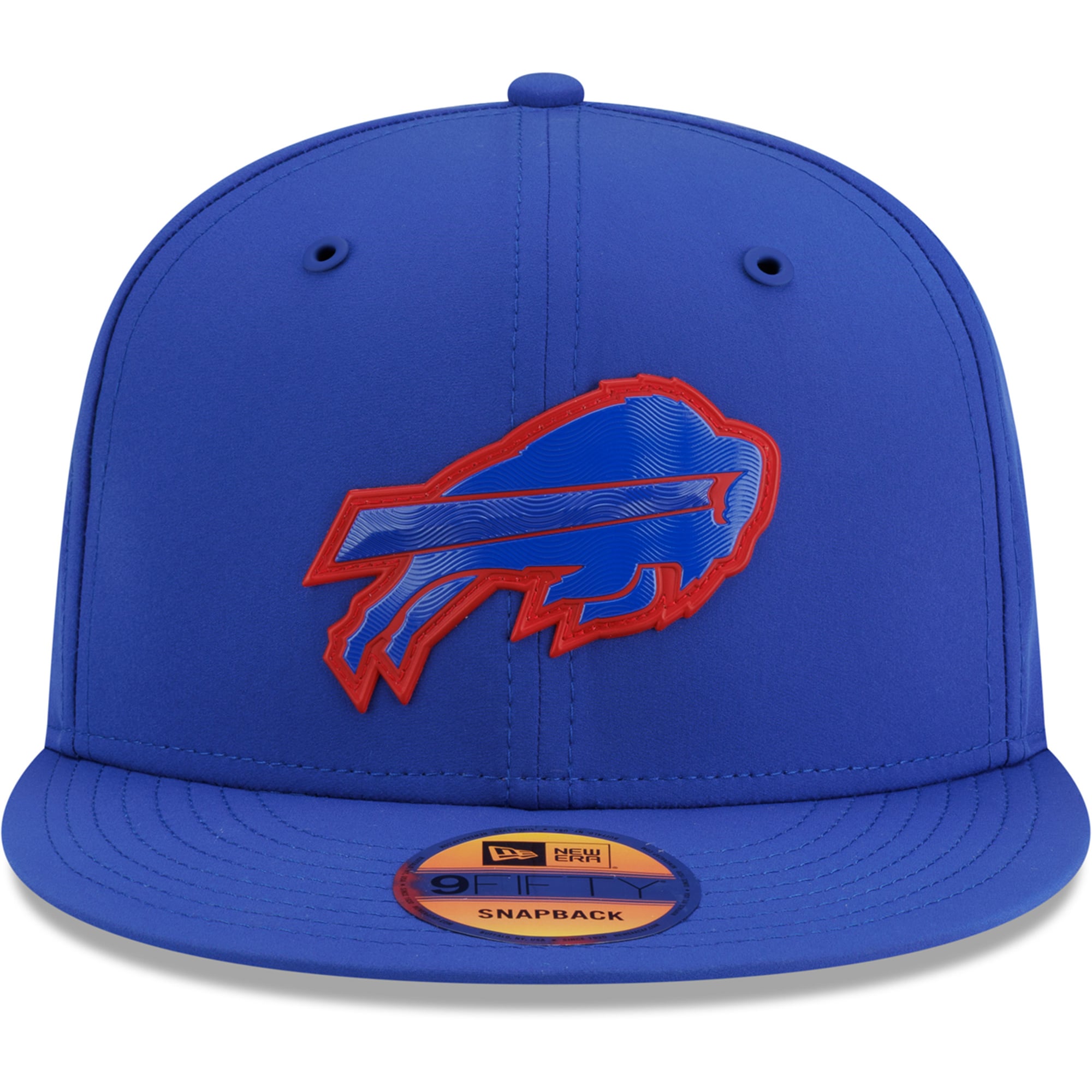 Buffalo Bills New Era 2026 Sideline 9FIFTY Cap, , rebel_hi-res