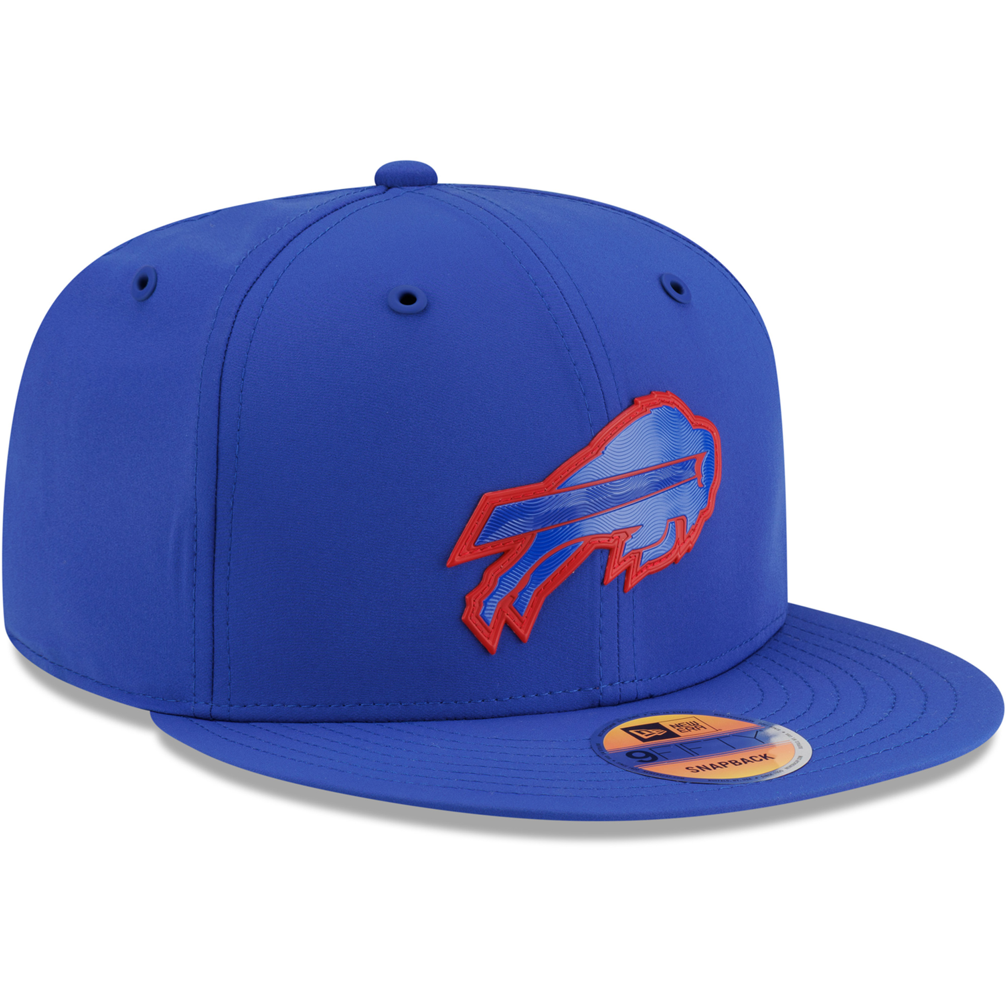 Buffalo Bills New Era 2026 Sideline 9FIFTY Cap, , rebel_hi-res