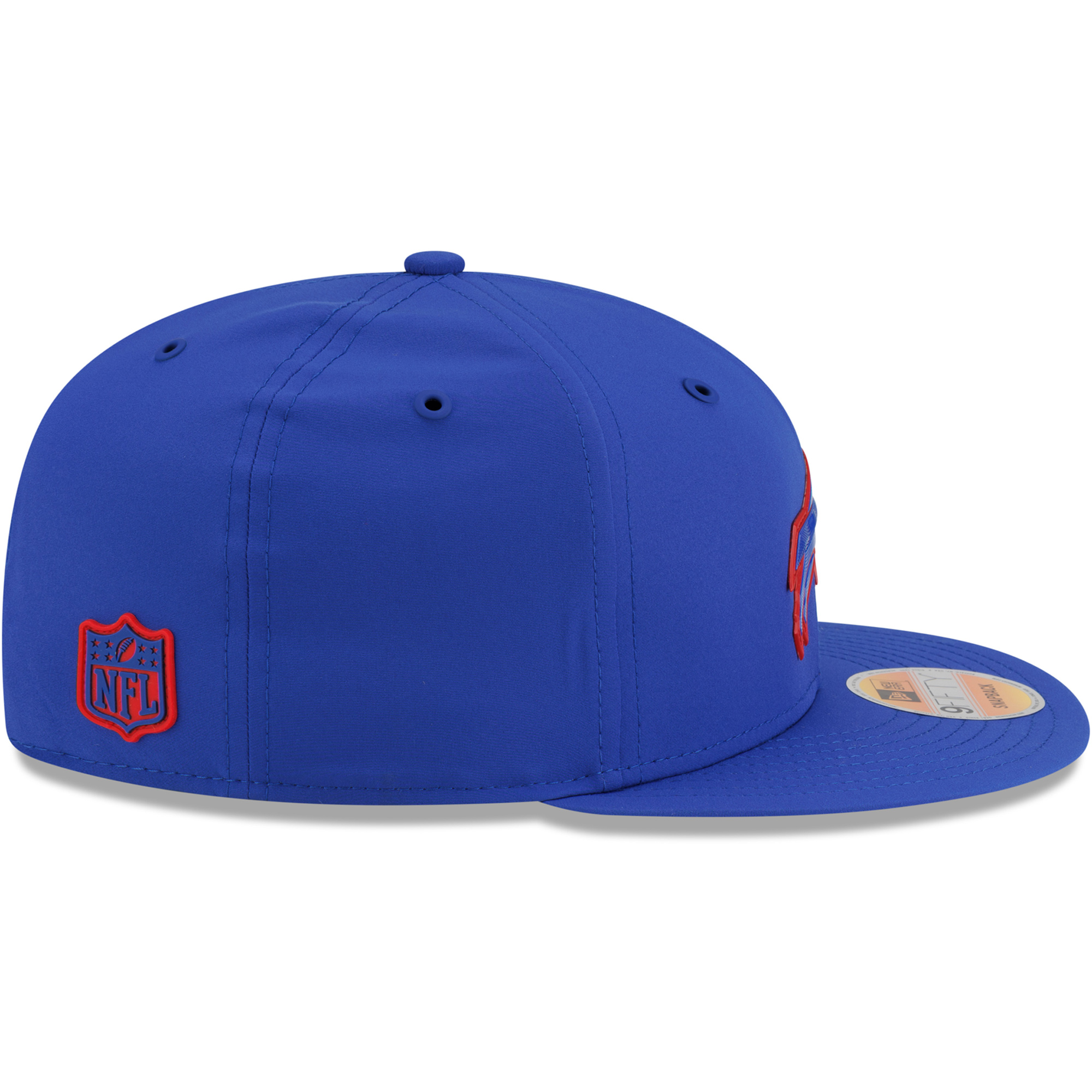 Buffalo Bills New Era 2026 Sideline 9FIFTY Cap, , rebel_hi-res