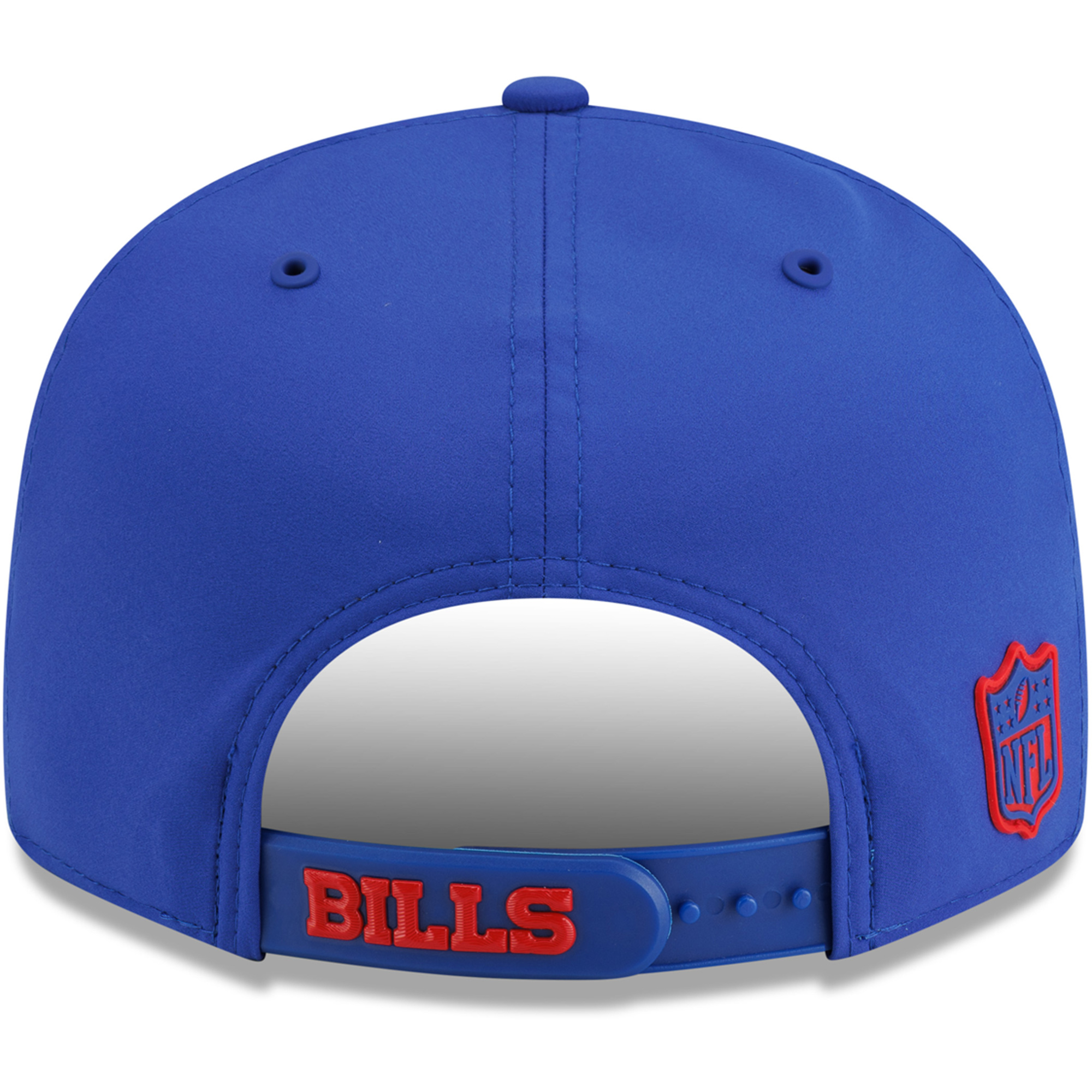 Buffalo Bills New Era 2026 Sideline 9FIFTY Cap, , rebel_hi-res