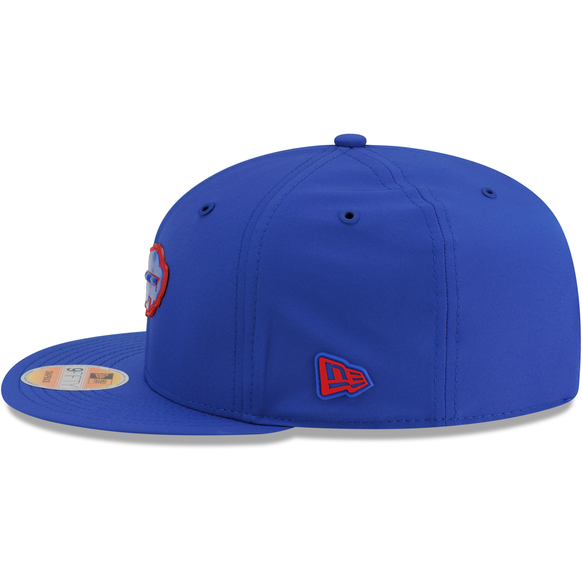 Buffalo Bills New Era 2026 Sideline 9FIFTY Cap, , rebel_hi-res