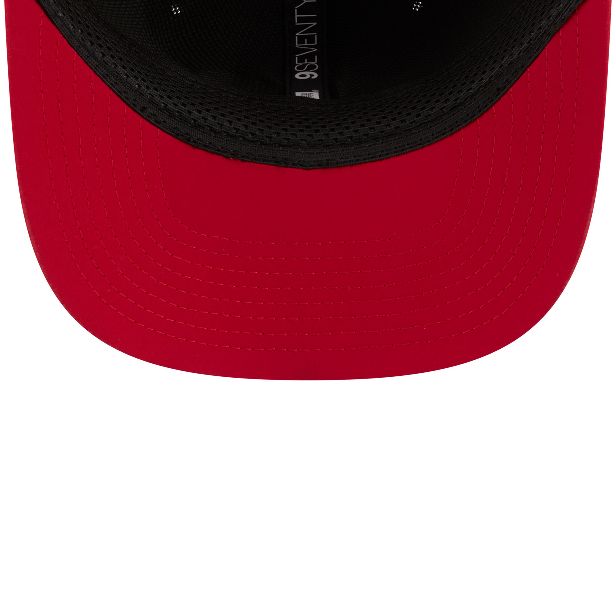 San Francisco 49ers New Era 2026 Sideline 9SEVENTY Cap, , rebel_hi-res