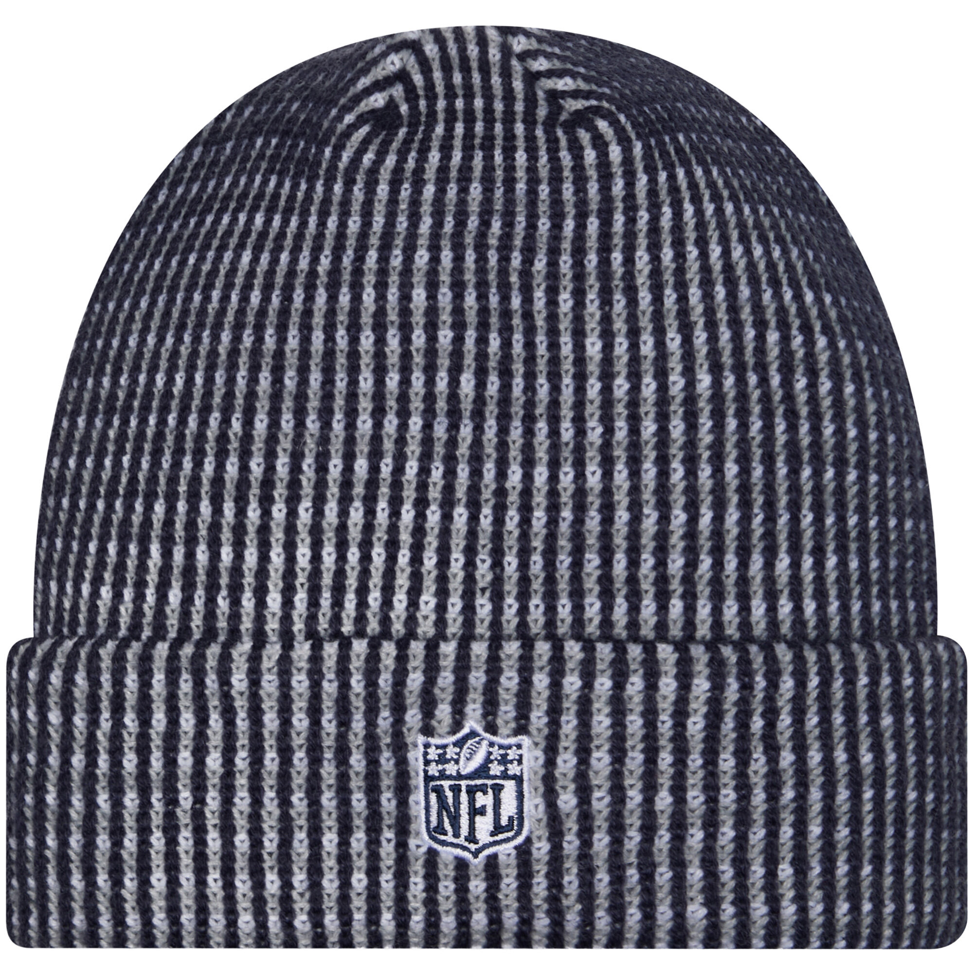 Dallas Cowboys New Era 2026 Sideline Beanie, , rebel_hi-res