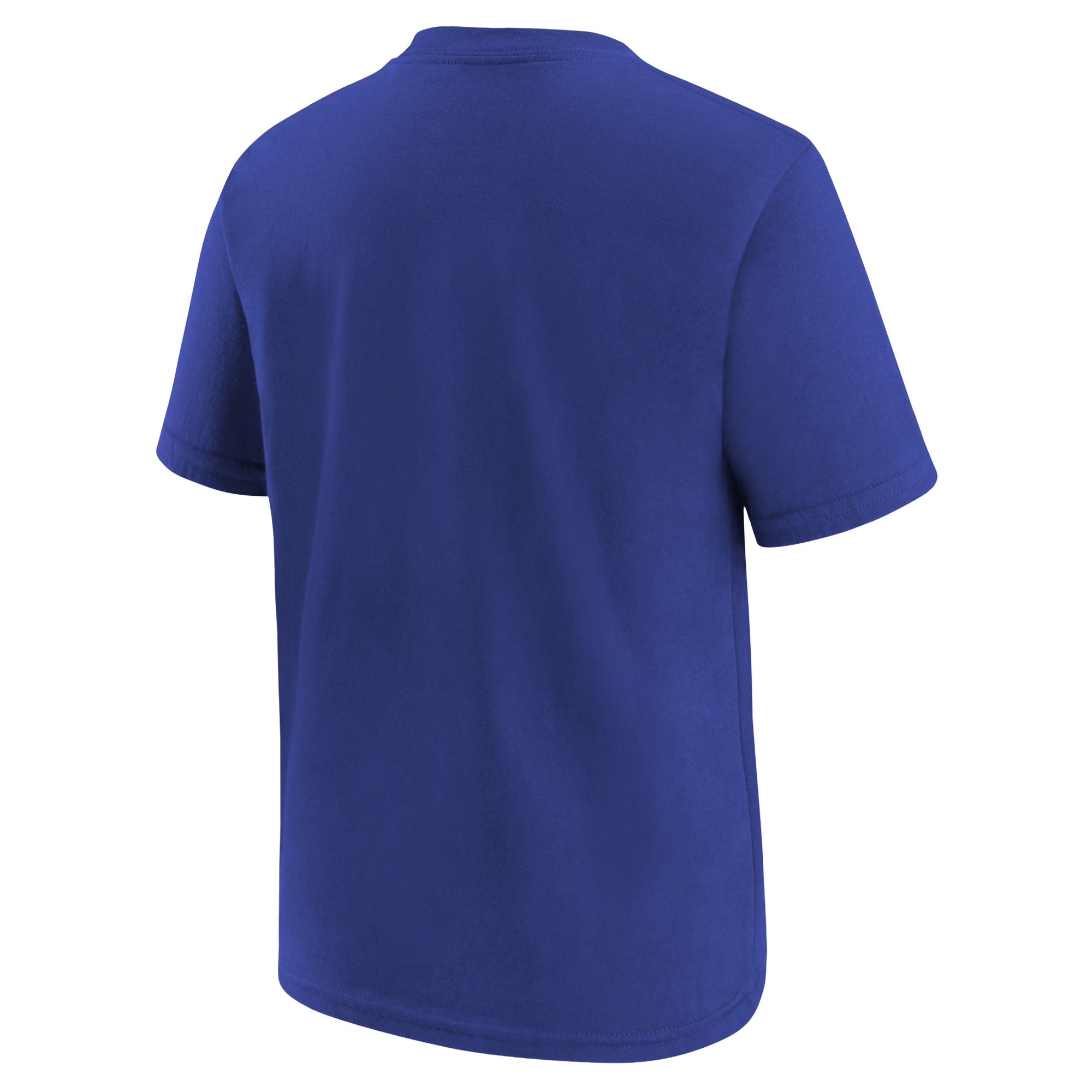 Buffalo Bills Nike Logo T-Shirt - Youth, , rebel_hi-res