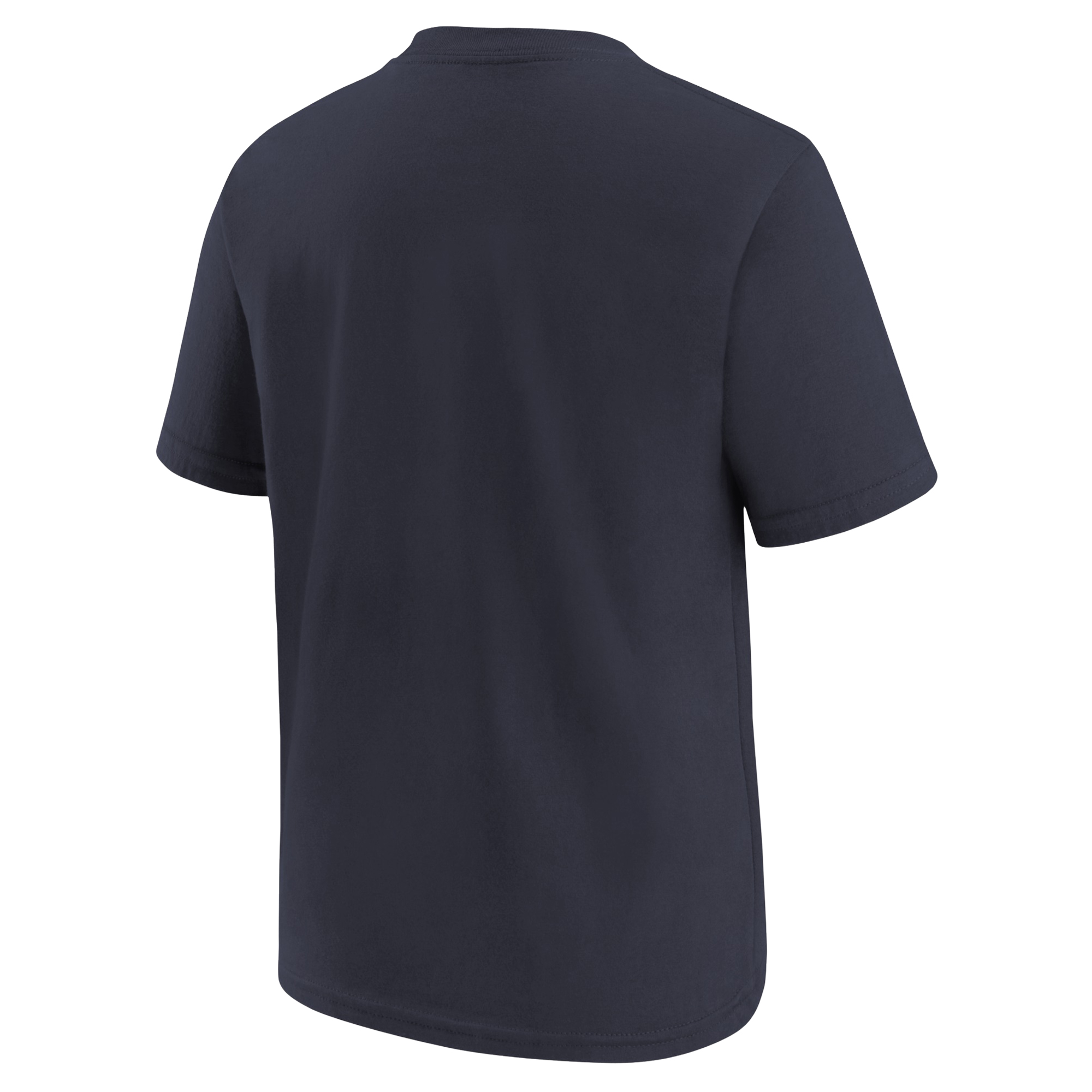 Chicago Bears Nike Logo T-Shirt - Youth, , rebel_hi-res