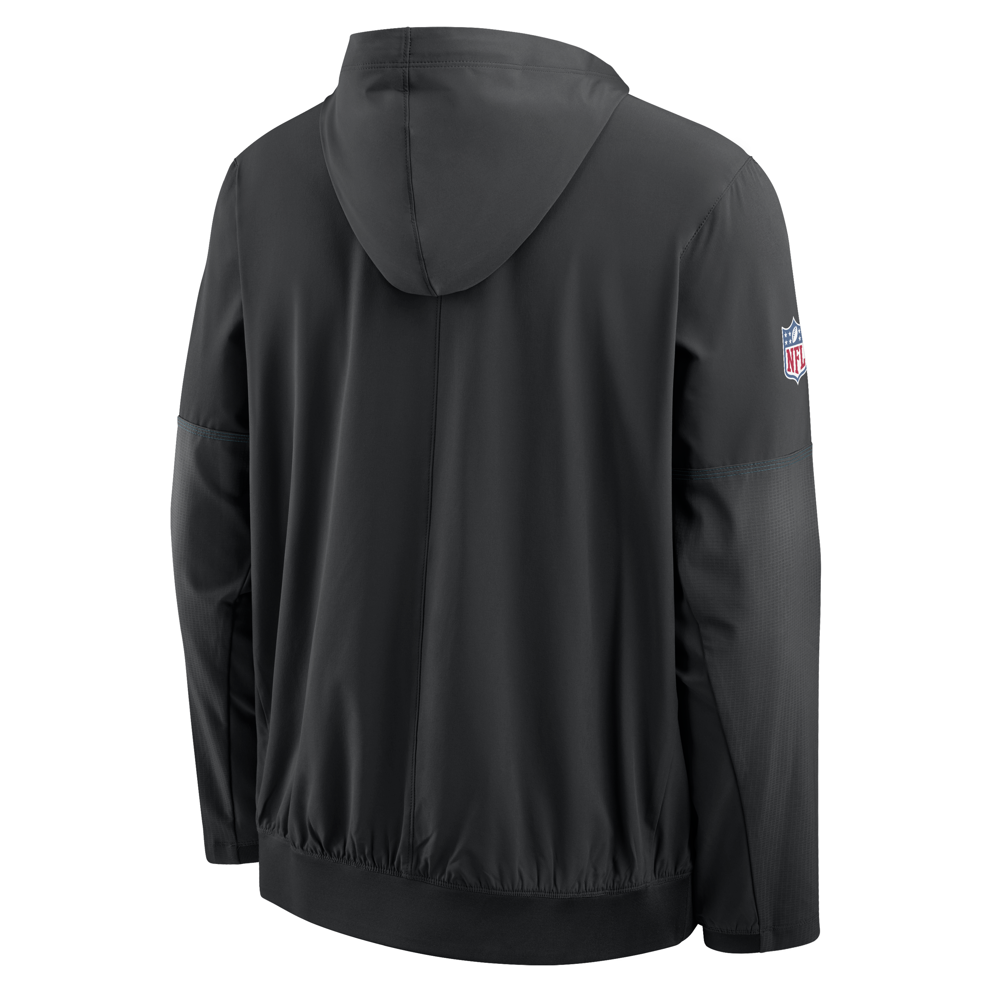 Jacksonville Jaguars Nike Anorak - Mens, , rebel_hi-res