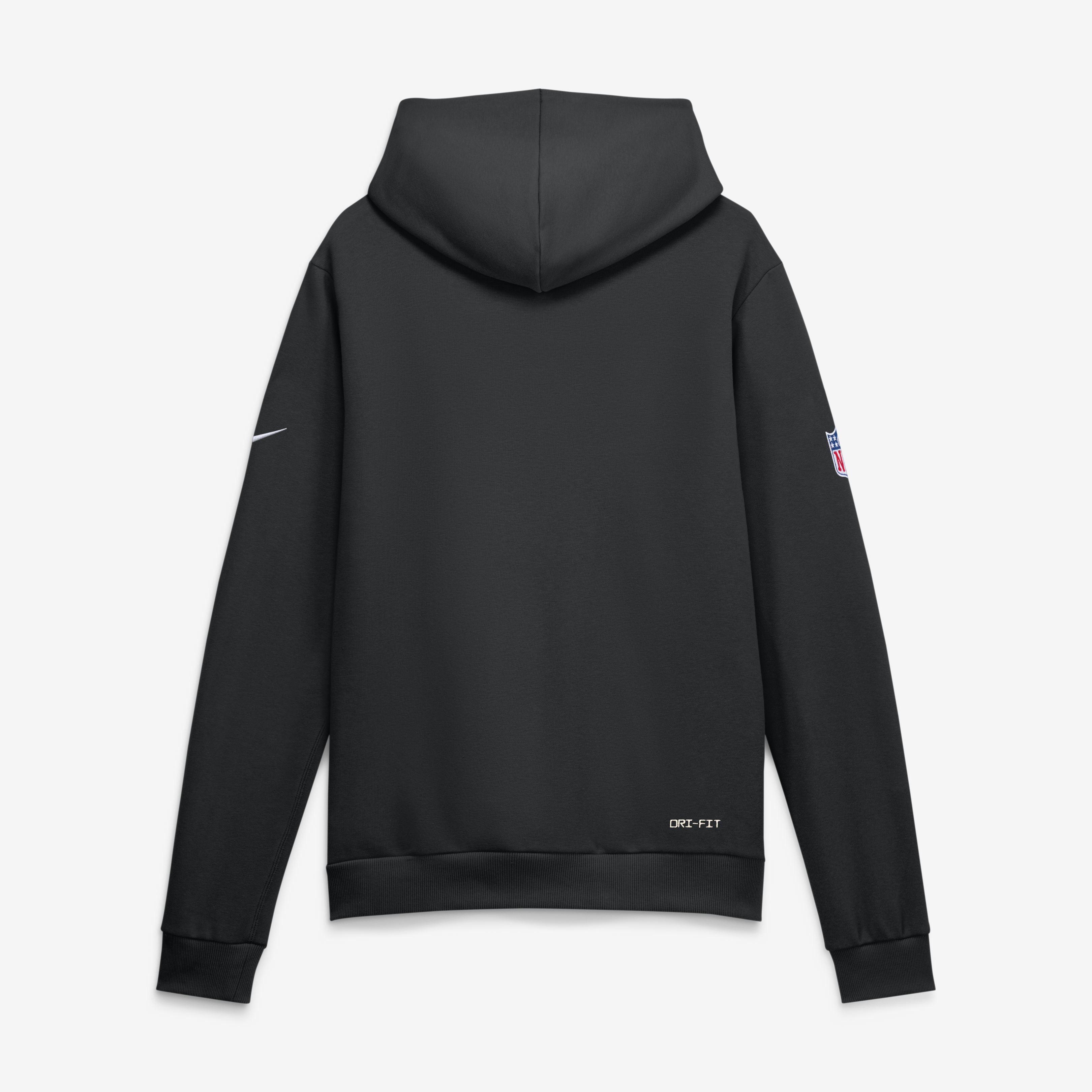 Baltimore Ravens Nike Dri-FIT Hoodie - Mens, , rebel_hi-res