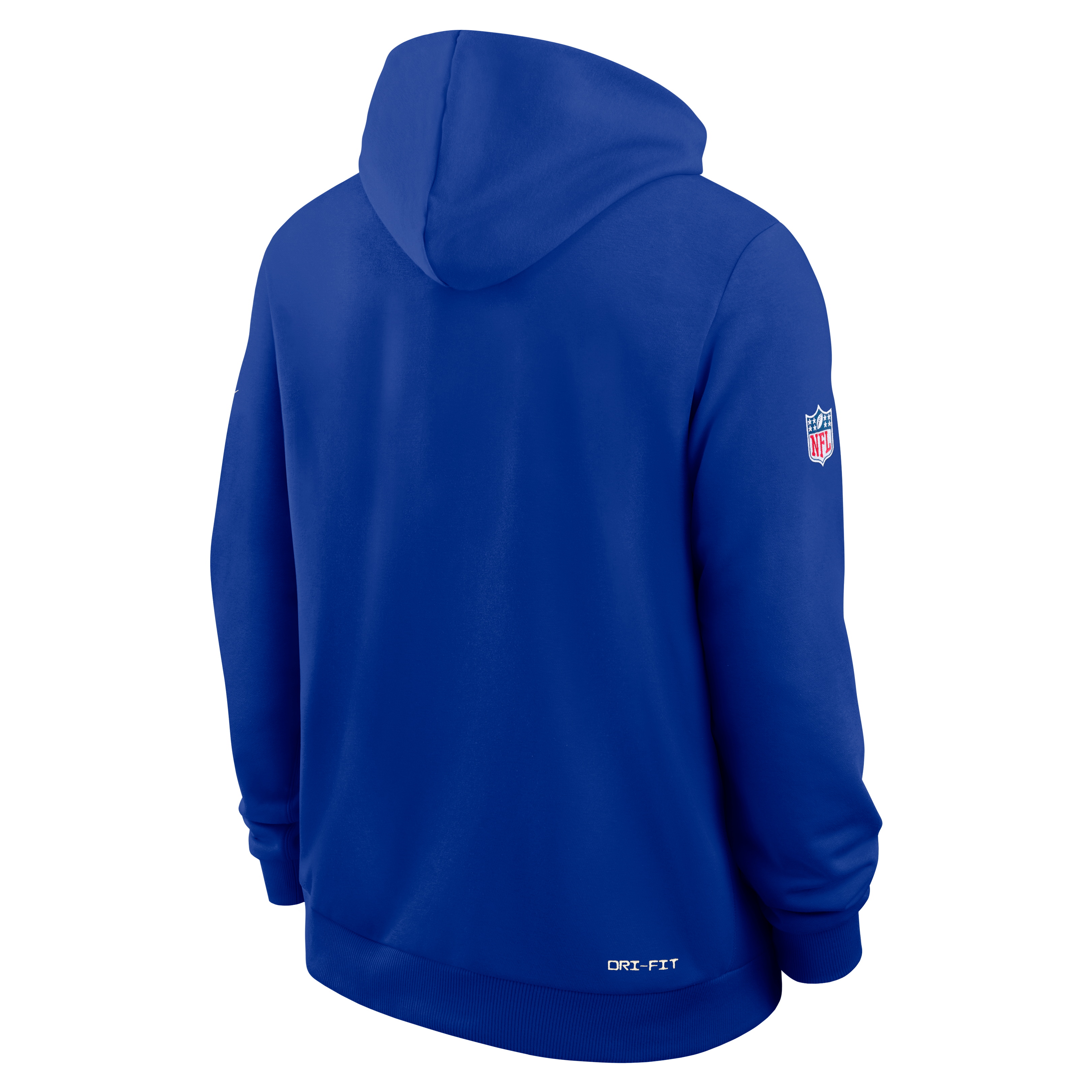 Buffalo Bills Nike Dri-Fit Hoodie - Mens, , rebel_hi-res