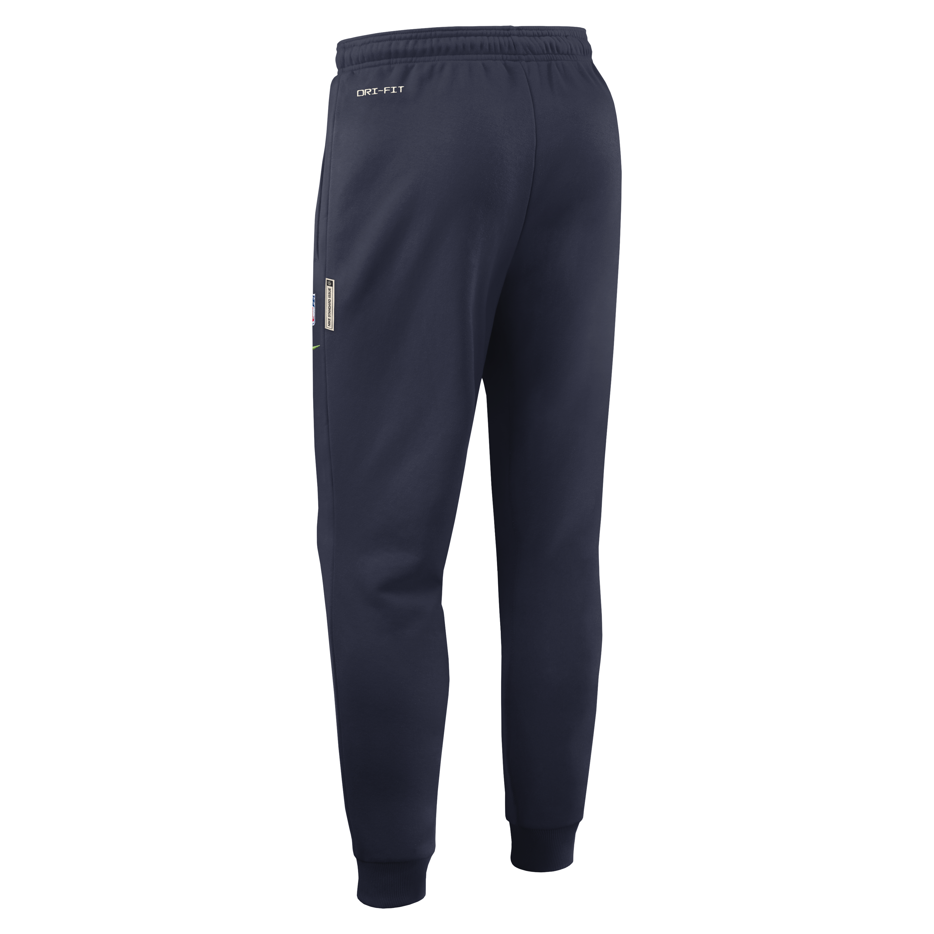 Seattle Seahawks Nike Dri-Fit Taper Pant - Mens, , rebel_hi-res