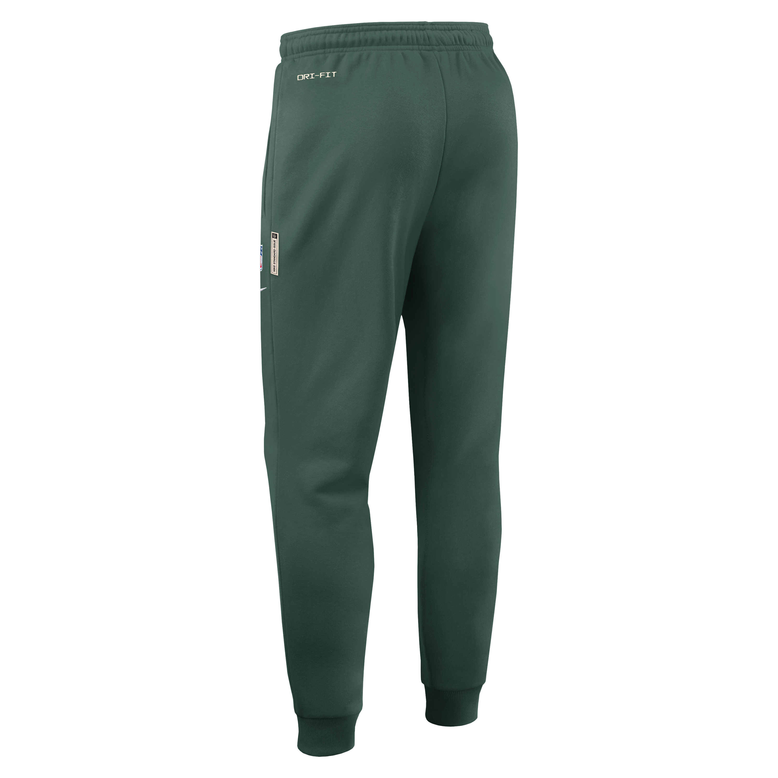 Green Bay Packers Nike Dri-Fit Taper Pant - Mens, , rebel_hi-res