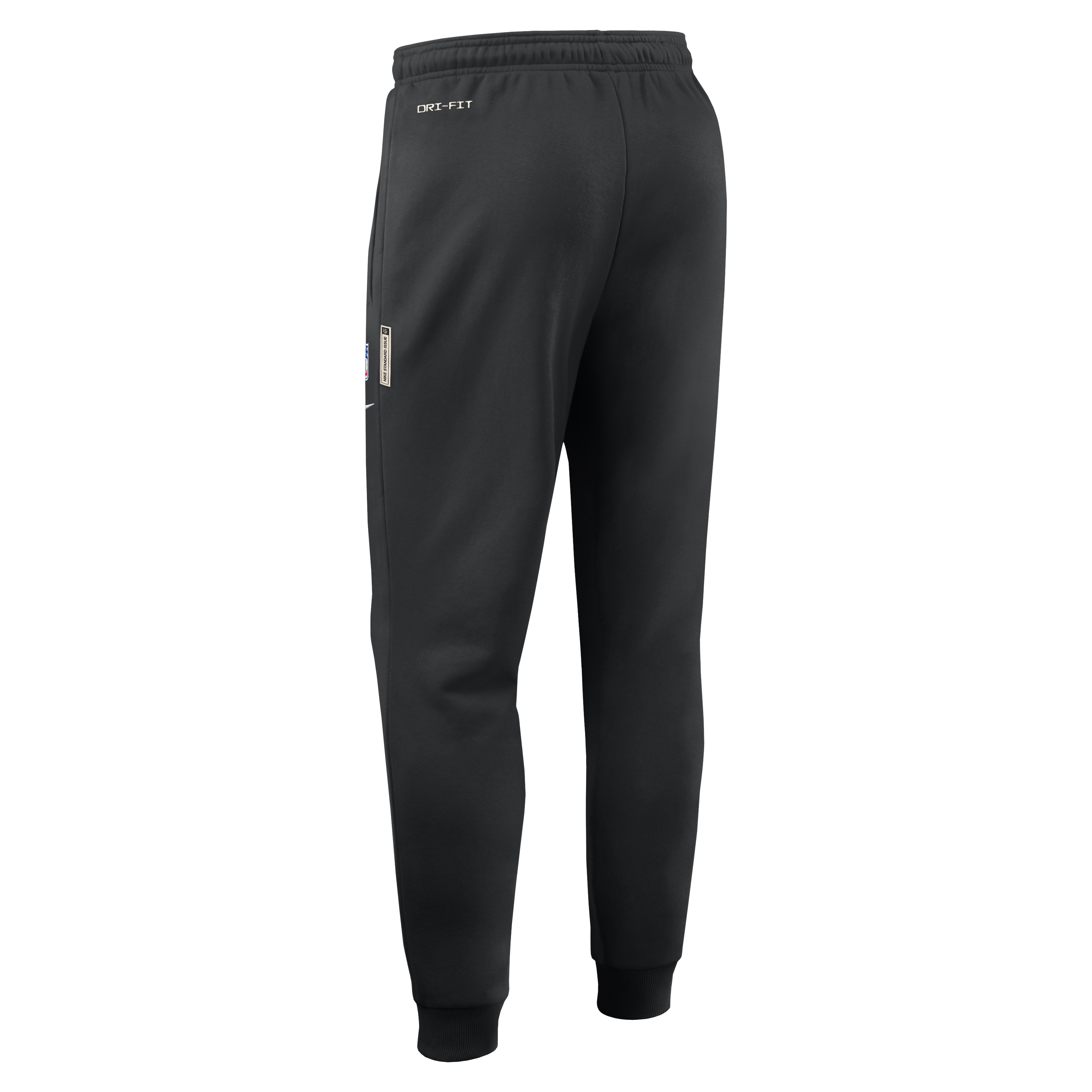 San Francisco 49ers Nike Dri-FIT Taper Pant - Mens, , rebel_hi-res