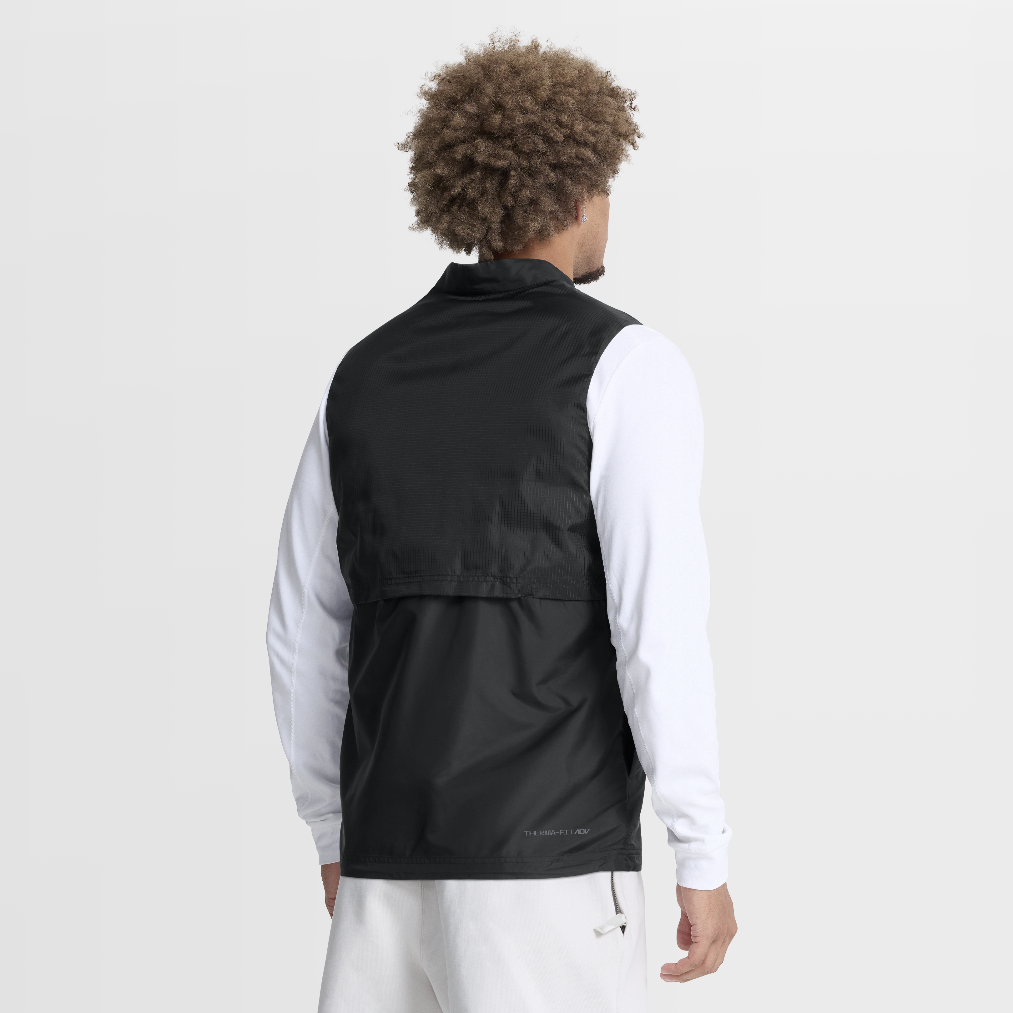 Seattle Seahawks Nike Vest - Mens, , rebel_hi-res