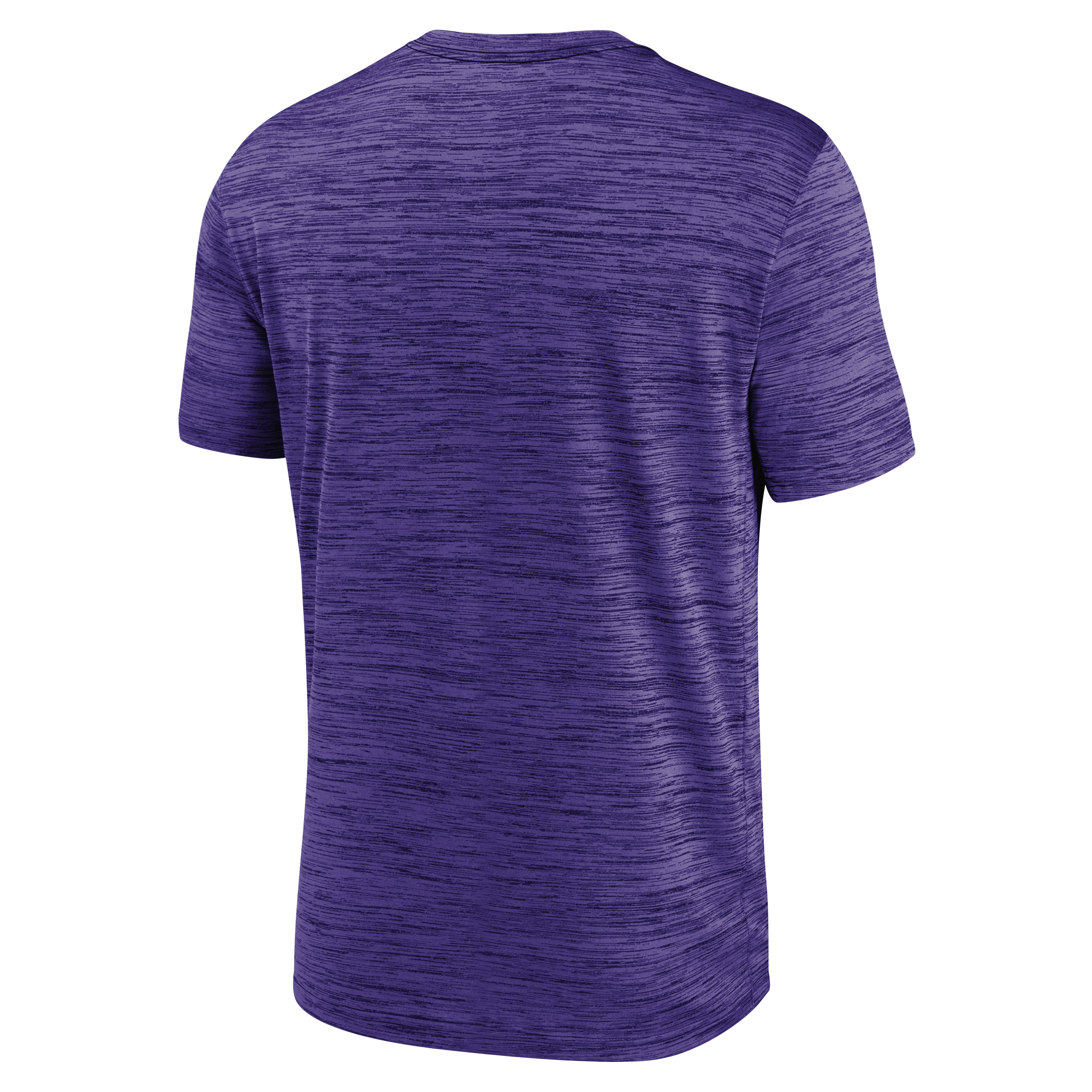 Baltimore Ravens Nike Velocity Know The Game T-Shirt - Mens, , rebel_hi-res