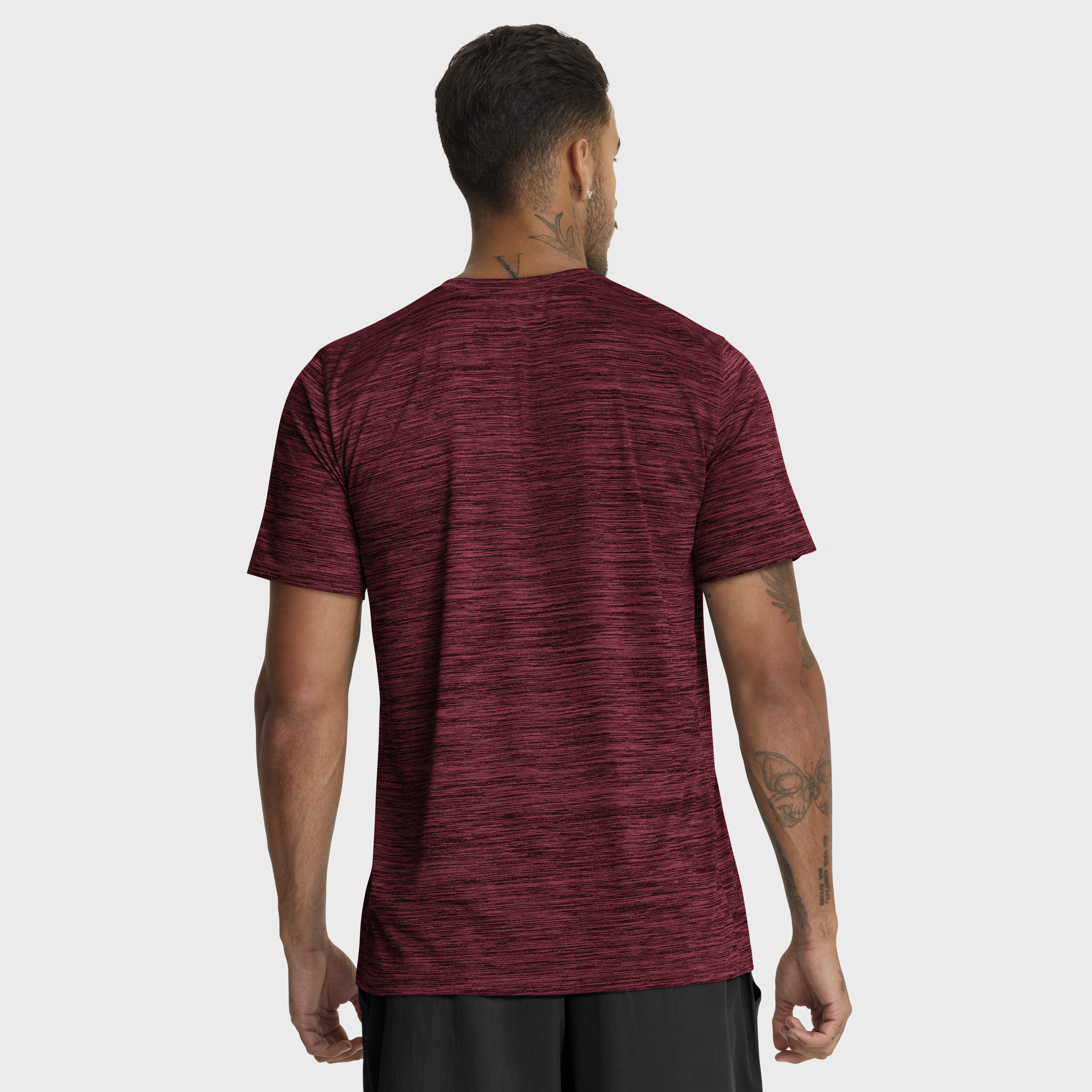 San Francisco 49ers Nike Velocity Know The Game T-Shirt - Mens, , rebel_hi-res