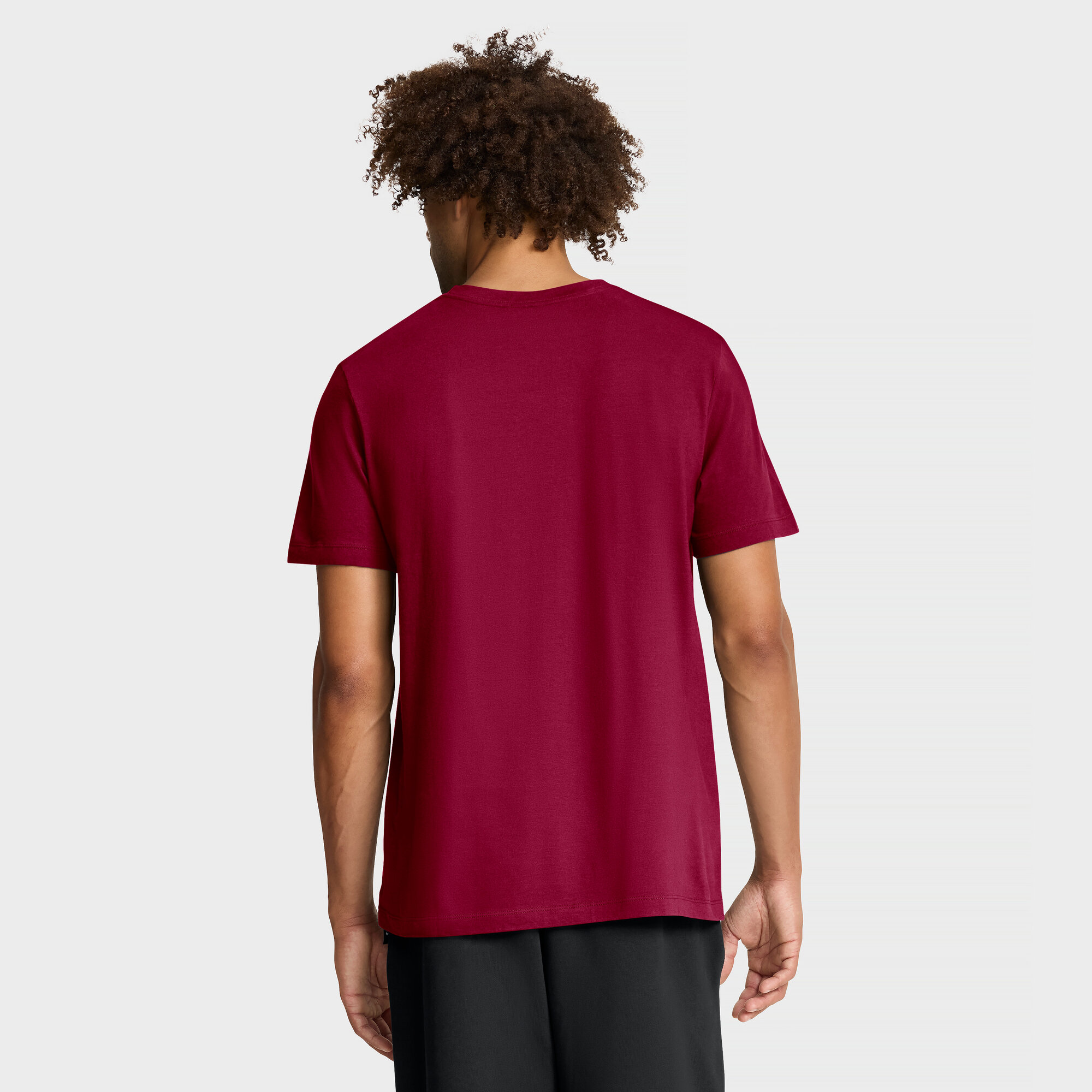Washington Commanders Nike Cotton Property Of T-Shirt - Mens, , rebel_hi-res