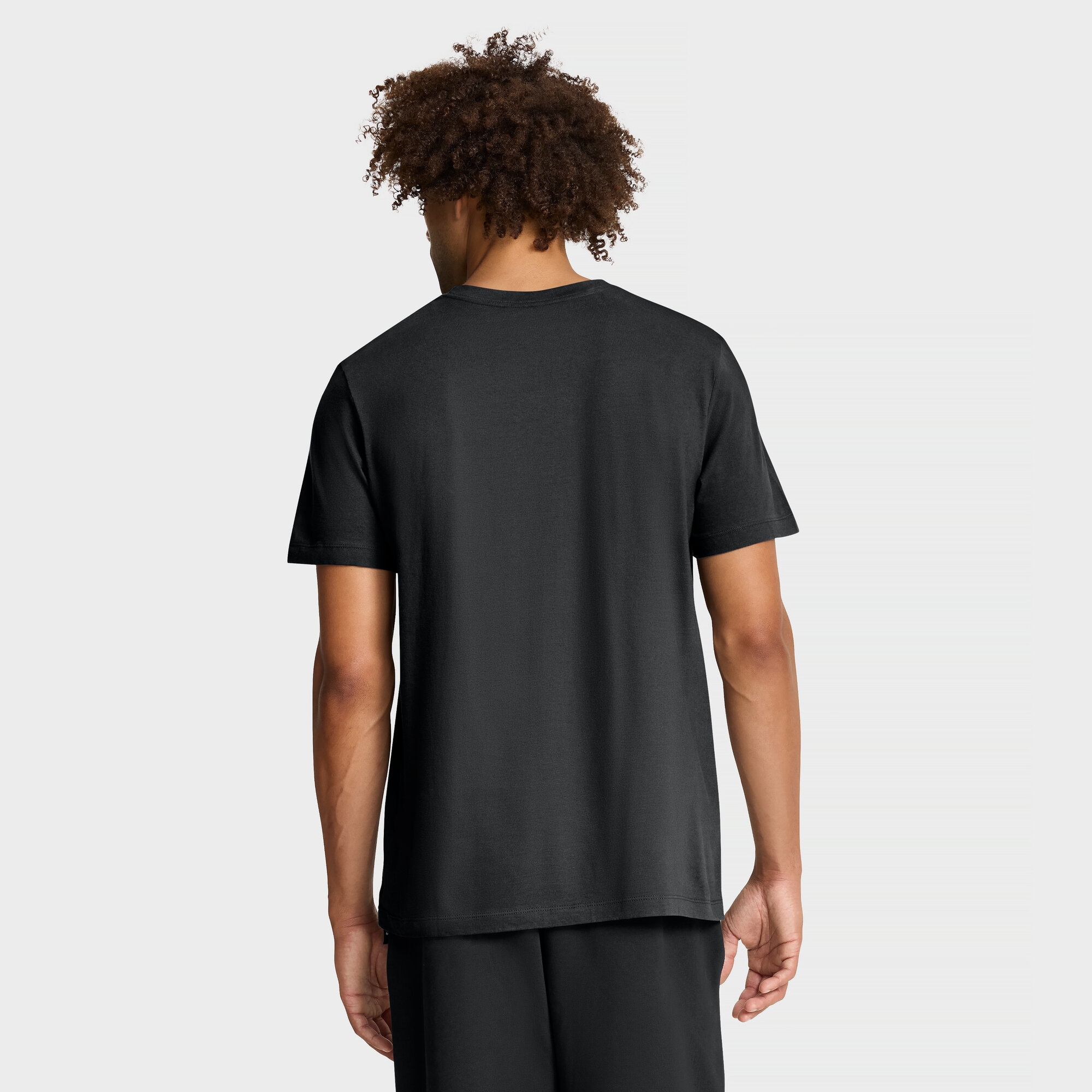Las Vegas Raiders Nike Cotton Property Of T-Shirt - Mens, , rebel_hi-res