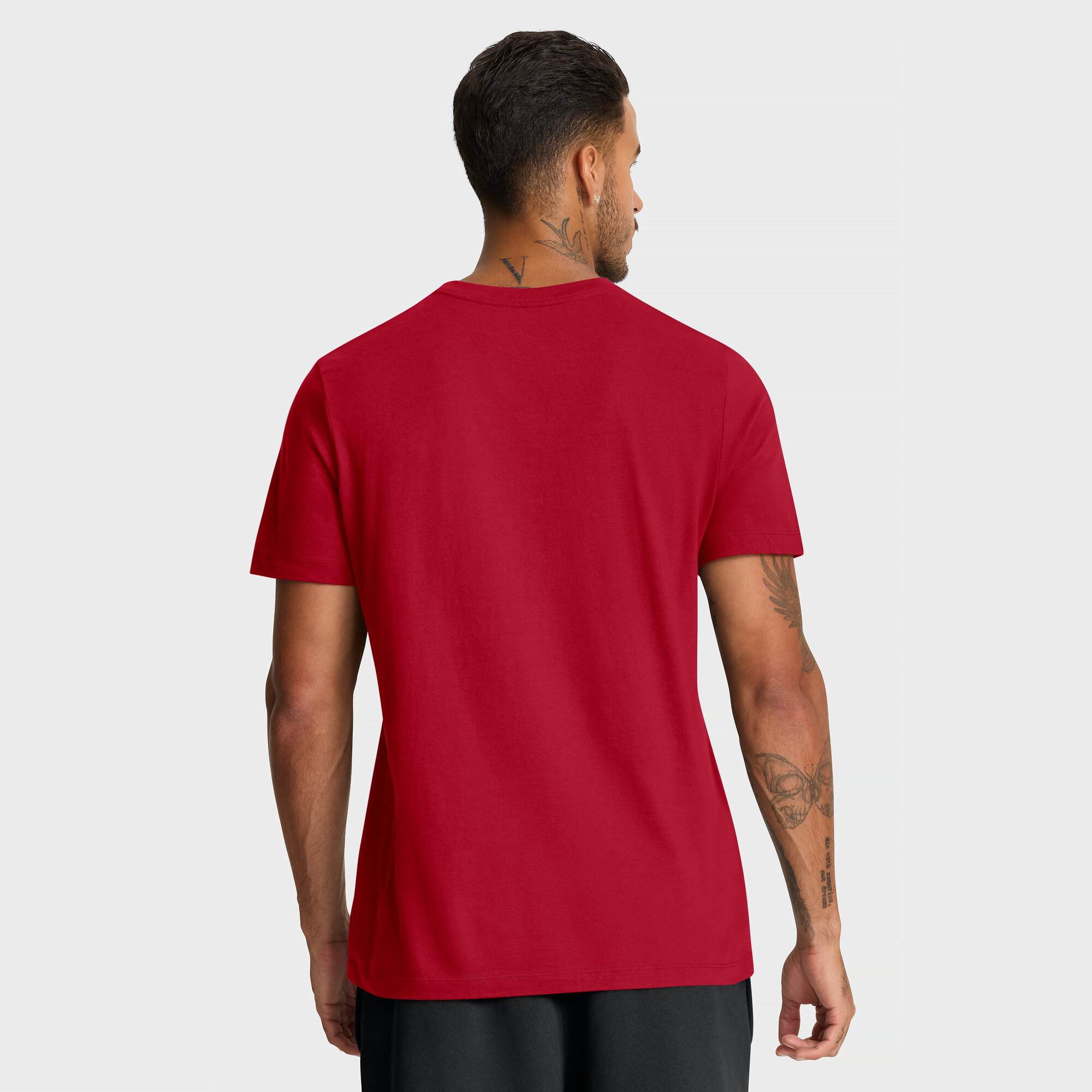 San Francisco 49ers Nike Cotton Property Of T-Shirt - Mens, , rebel_hi-res