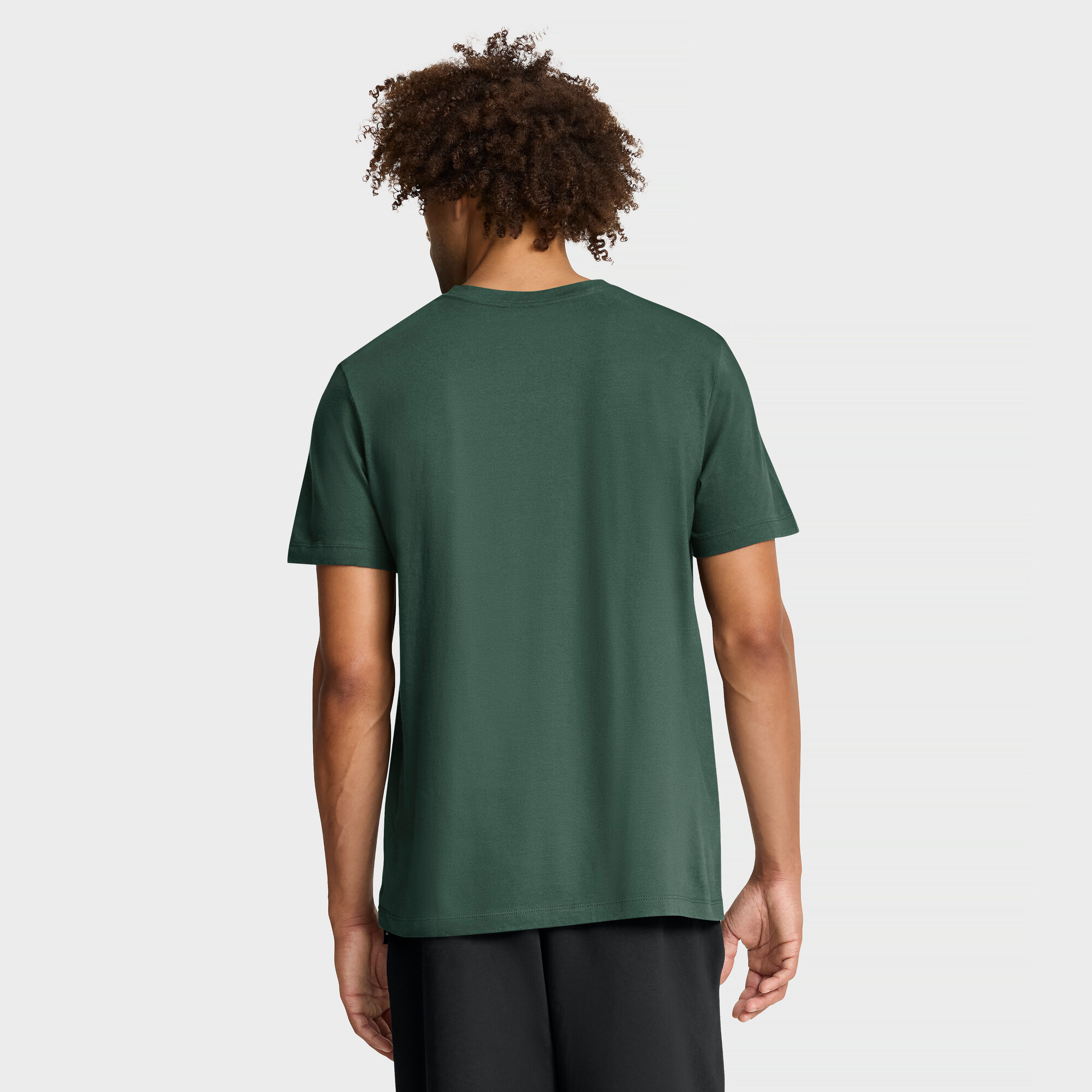 Green Bay Packers Nike Cotton Property Of T-Shirt - Mens, , rebel_hi-res