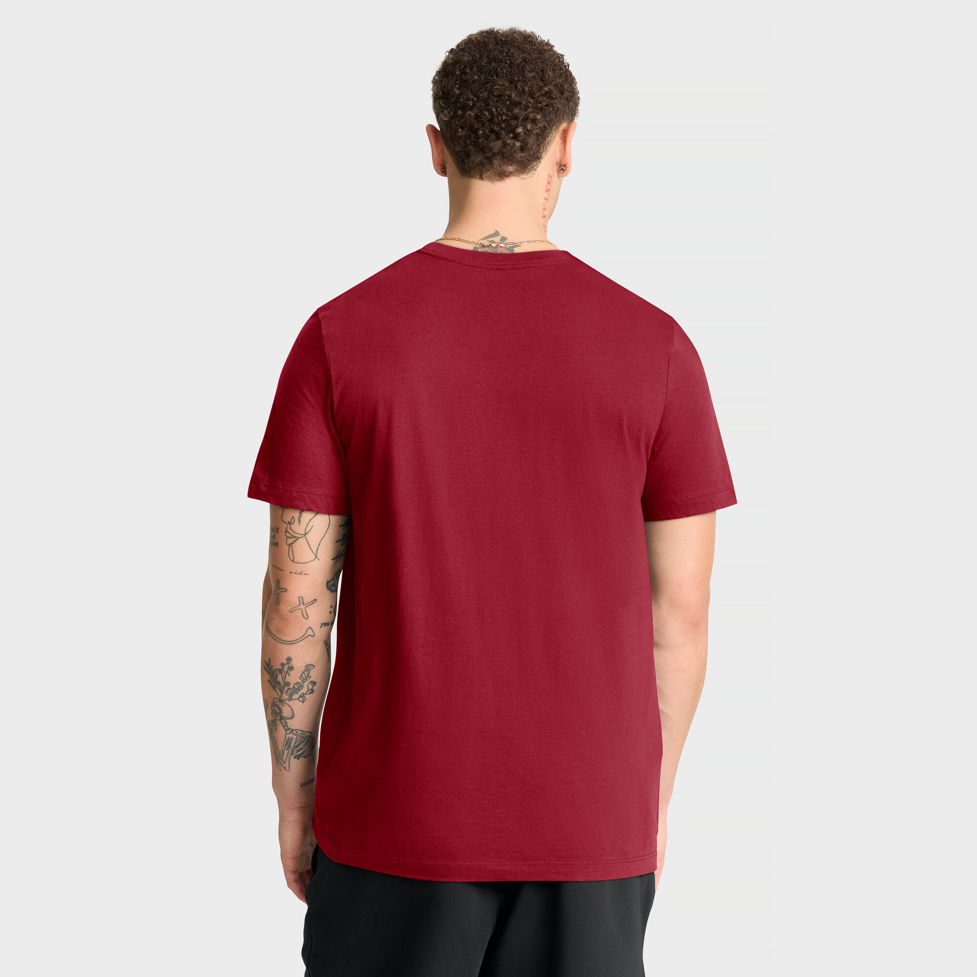 Arizona Cardinals Nike Cotton Property Of T-Shirt - Mens, , rebel_hi-res