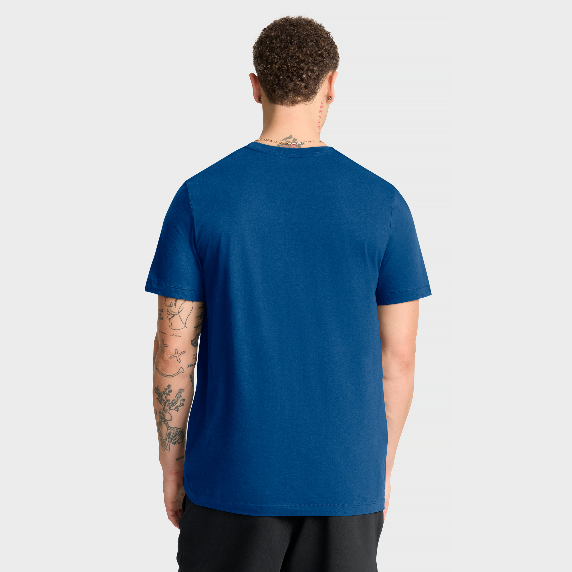 Indianapolis Colts Nike Cotton Property Of T-Shirt - Mens, , rebel_hi-res