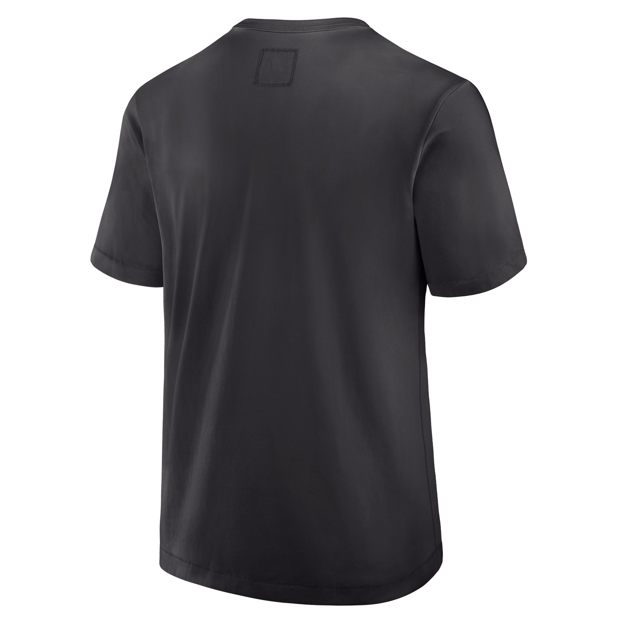 Las Vegas Raiders Botanical Foundation Elevated T-Shirt - Mens, , rebel_hi-res