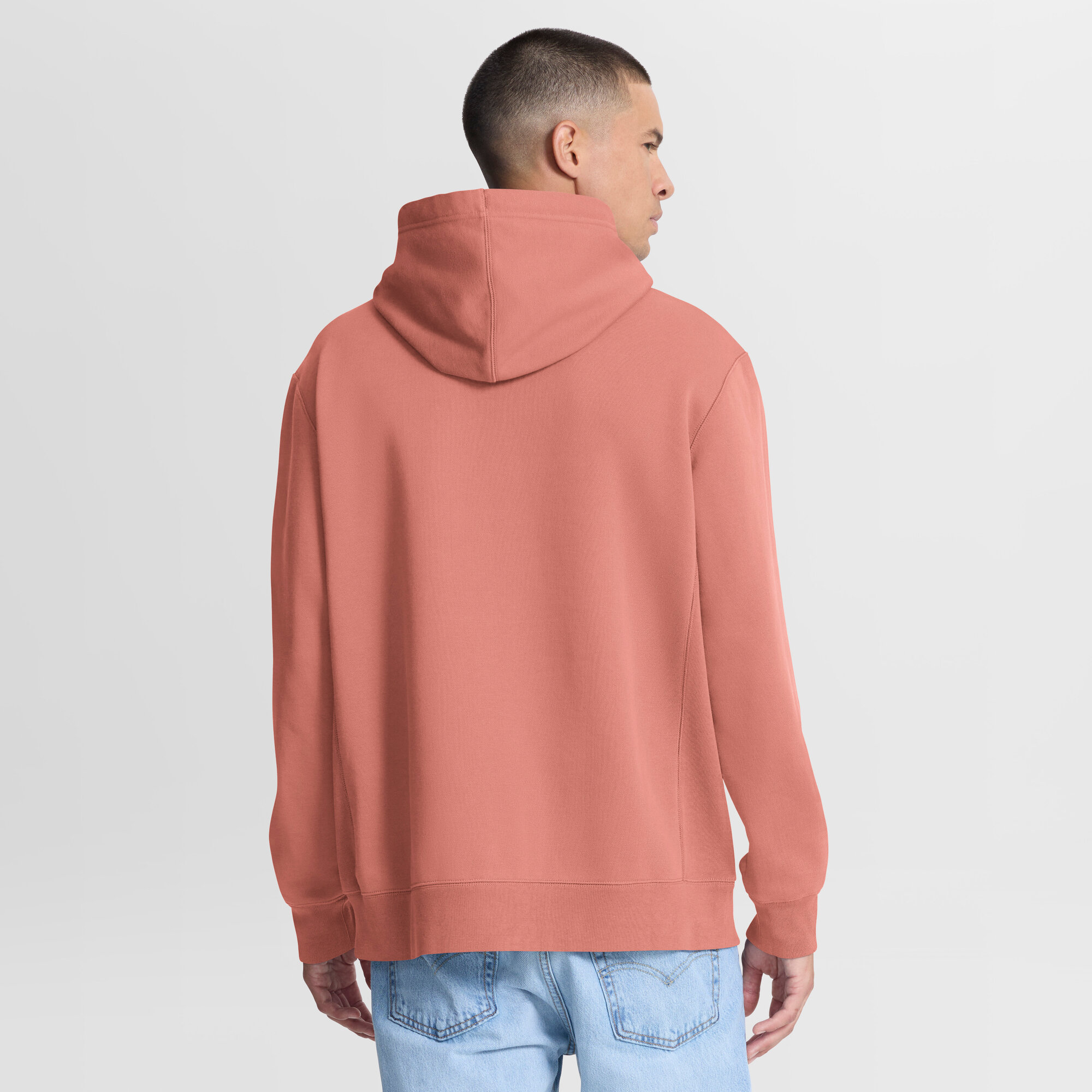 Kansas City Chiefs Botanical Foundation Elevated Hoodie - Mens, , rebel_hi-res